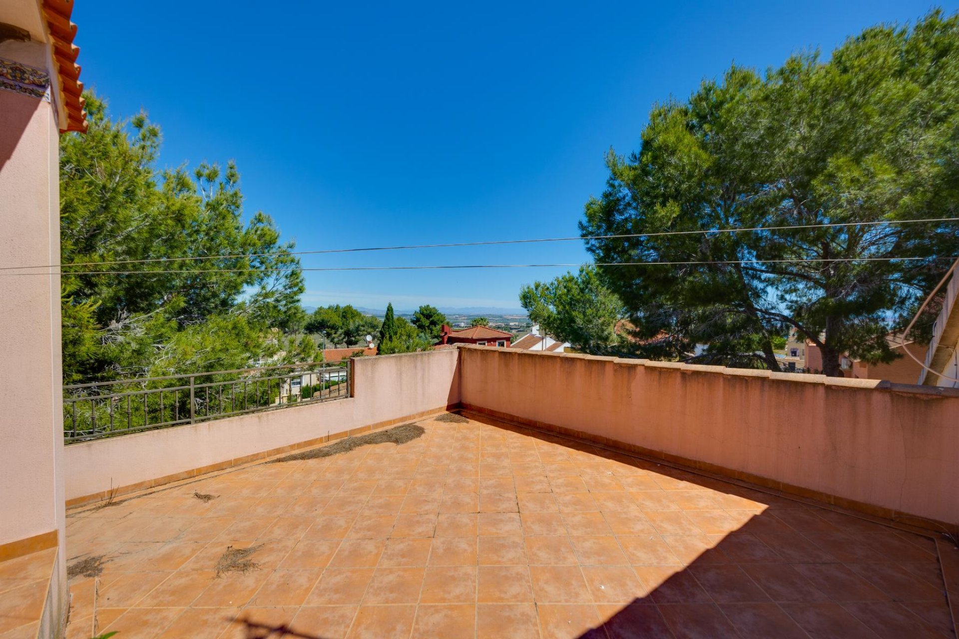 Reventa - Villa - San Miguel de Salinas