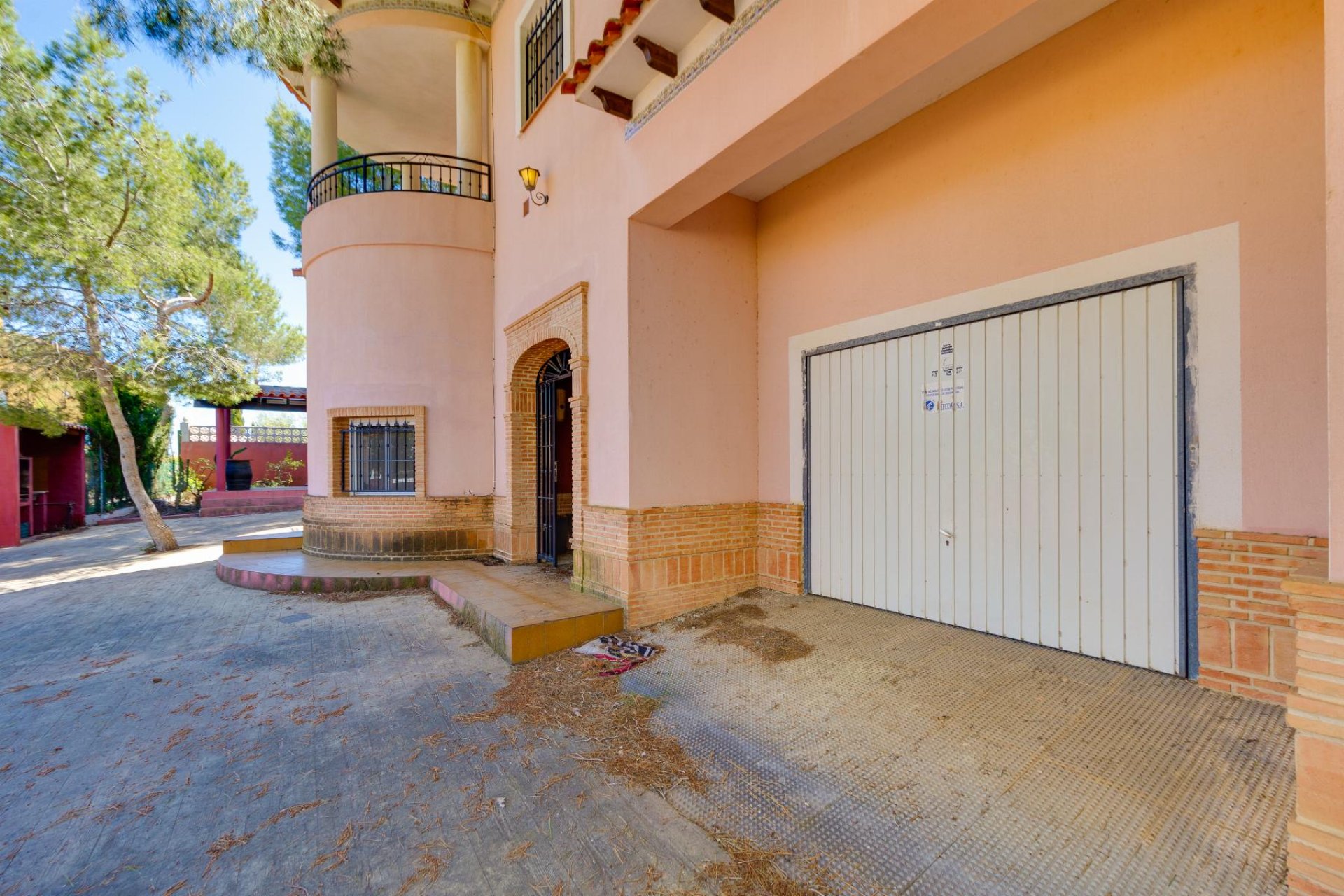 Reventa - Villa - San Miguel de Salinas