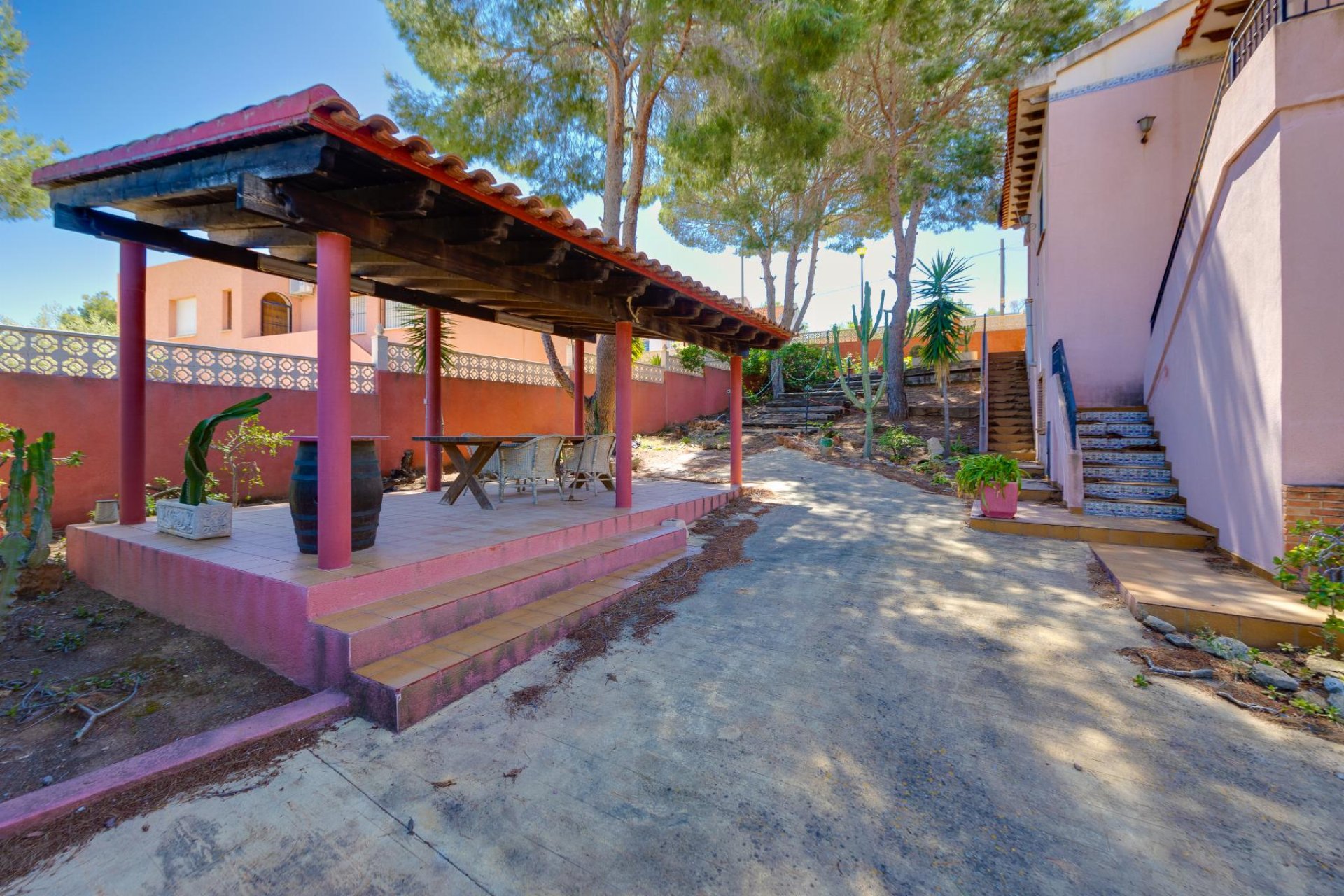 Reventa - Villa - San Miguel de Salinas