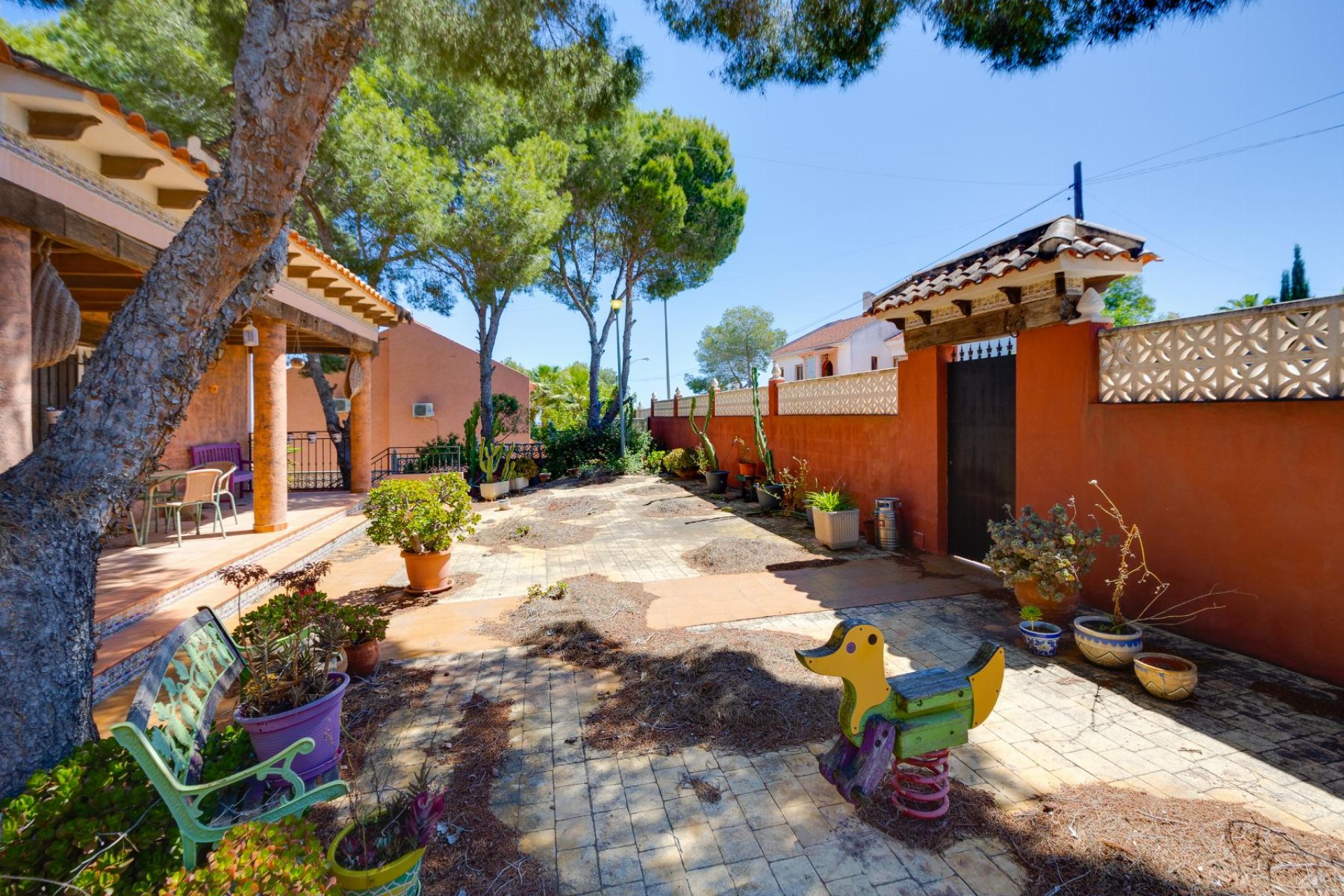 Reventa - Villa - San Miguel de Salinas