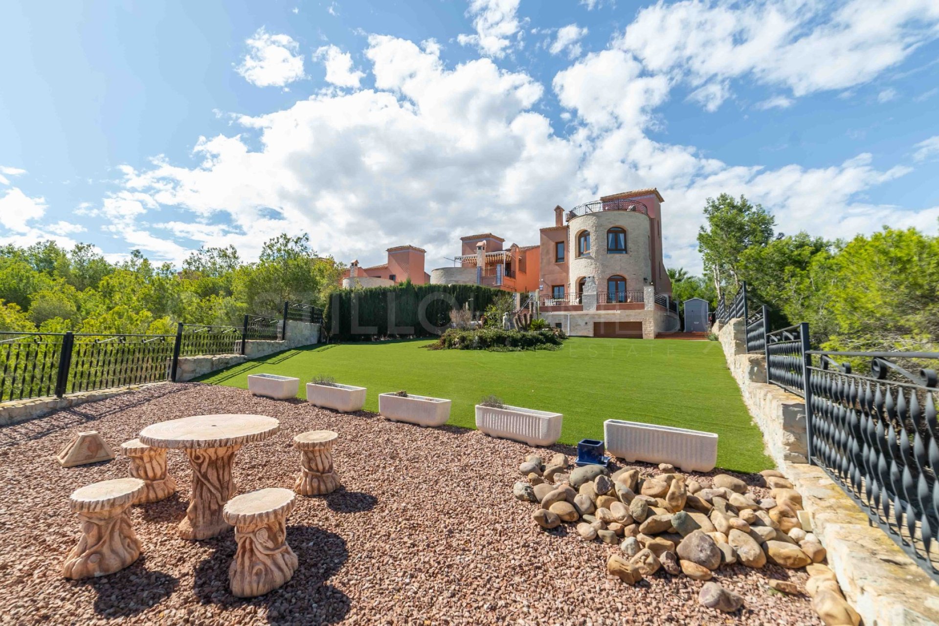 Reventa - Villa - San Miguel de Salinas