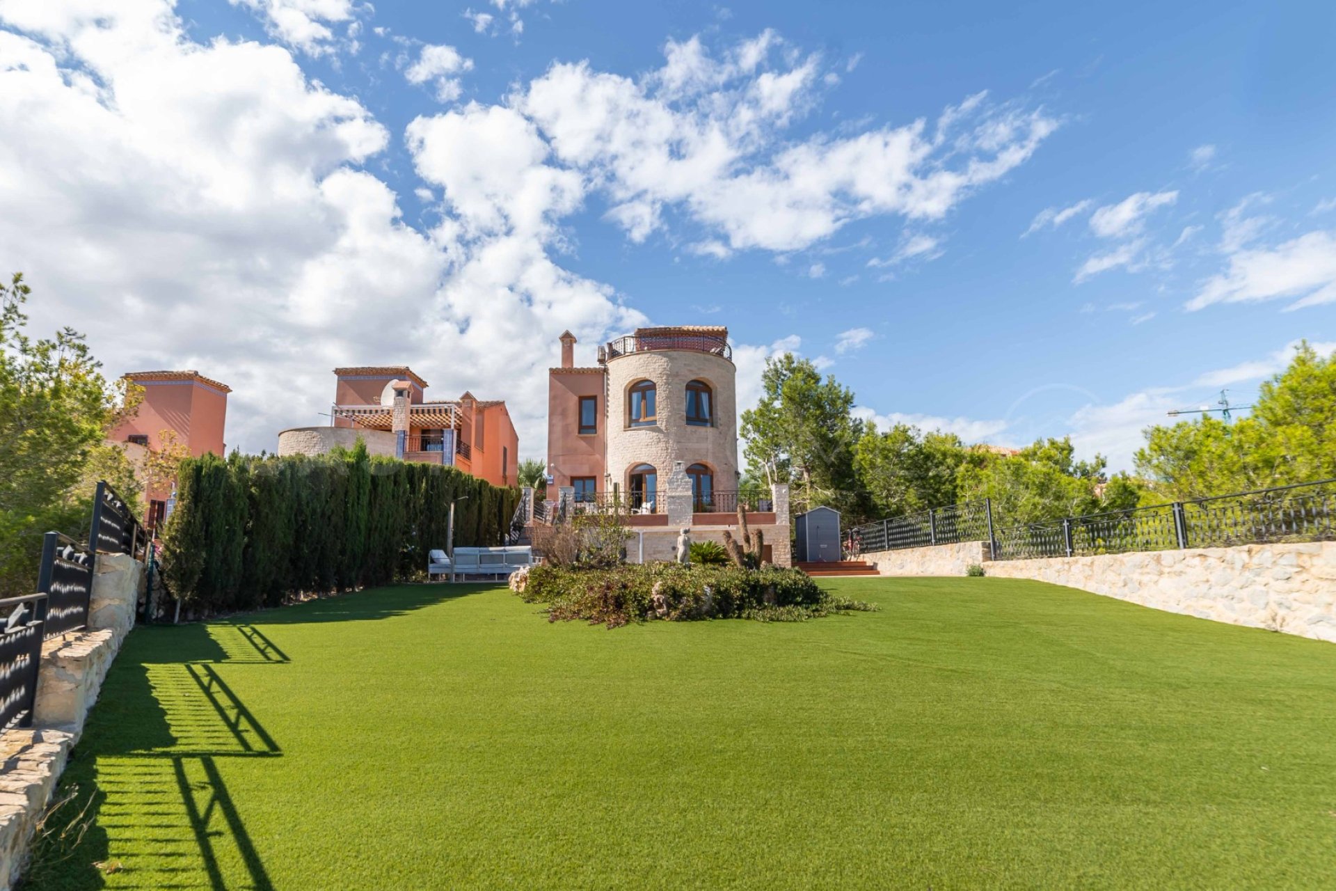 Reventa - Villa - San Miguel de Salinas