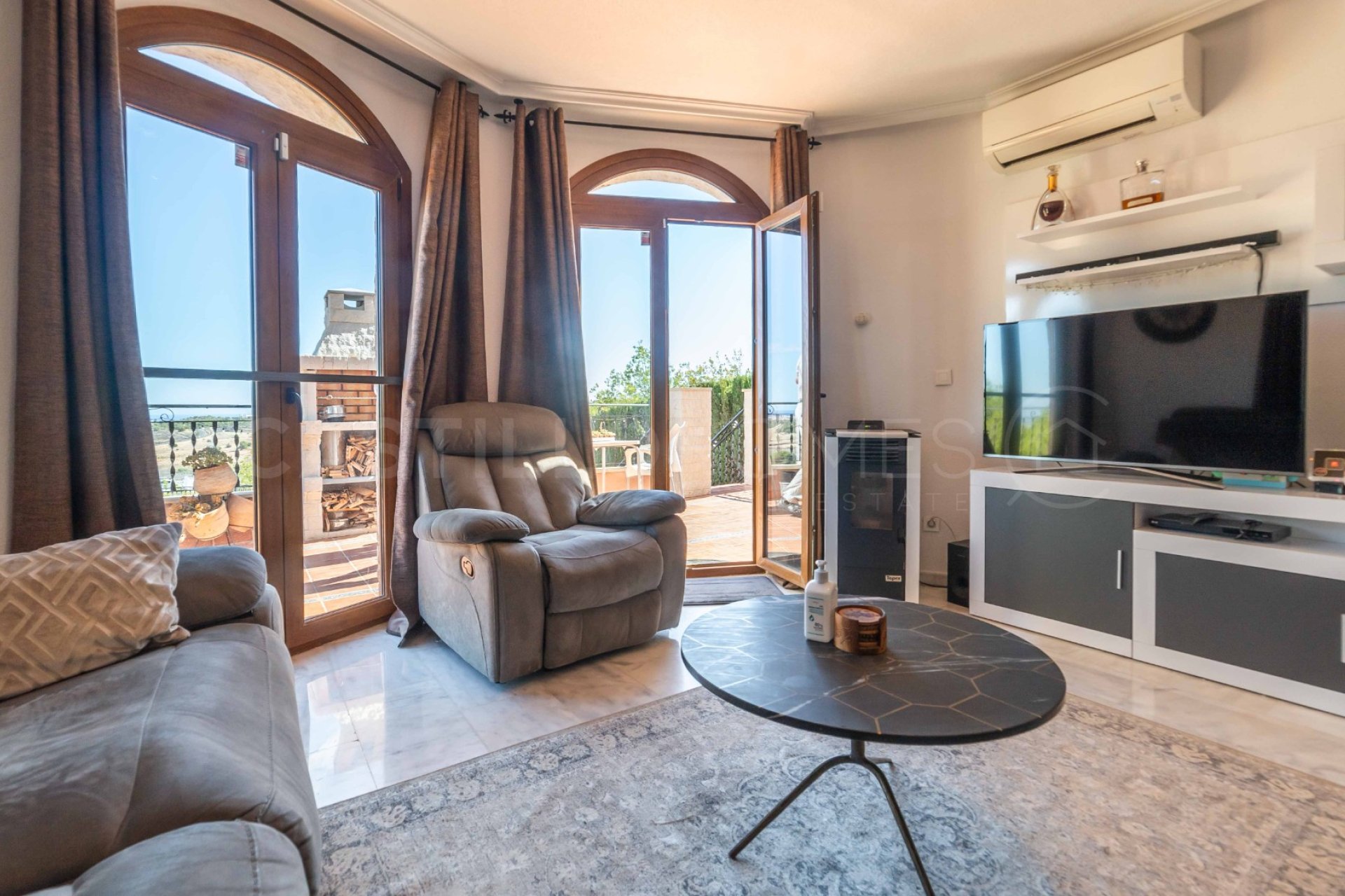 Reventa - Villa - San Miguel de Salinas