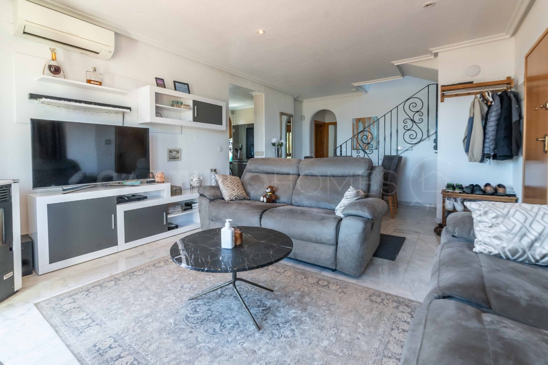 Reventa - Villa - San Miguel de Salinas