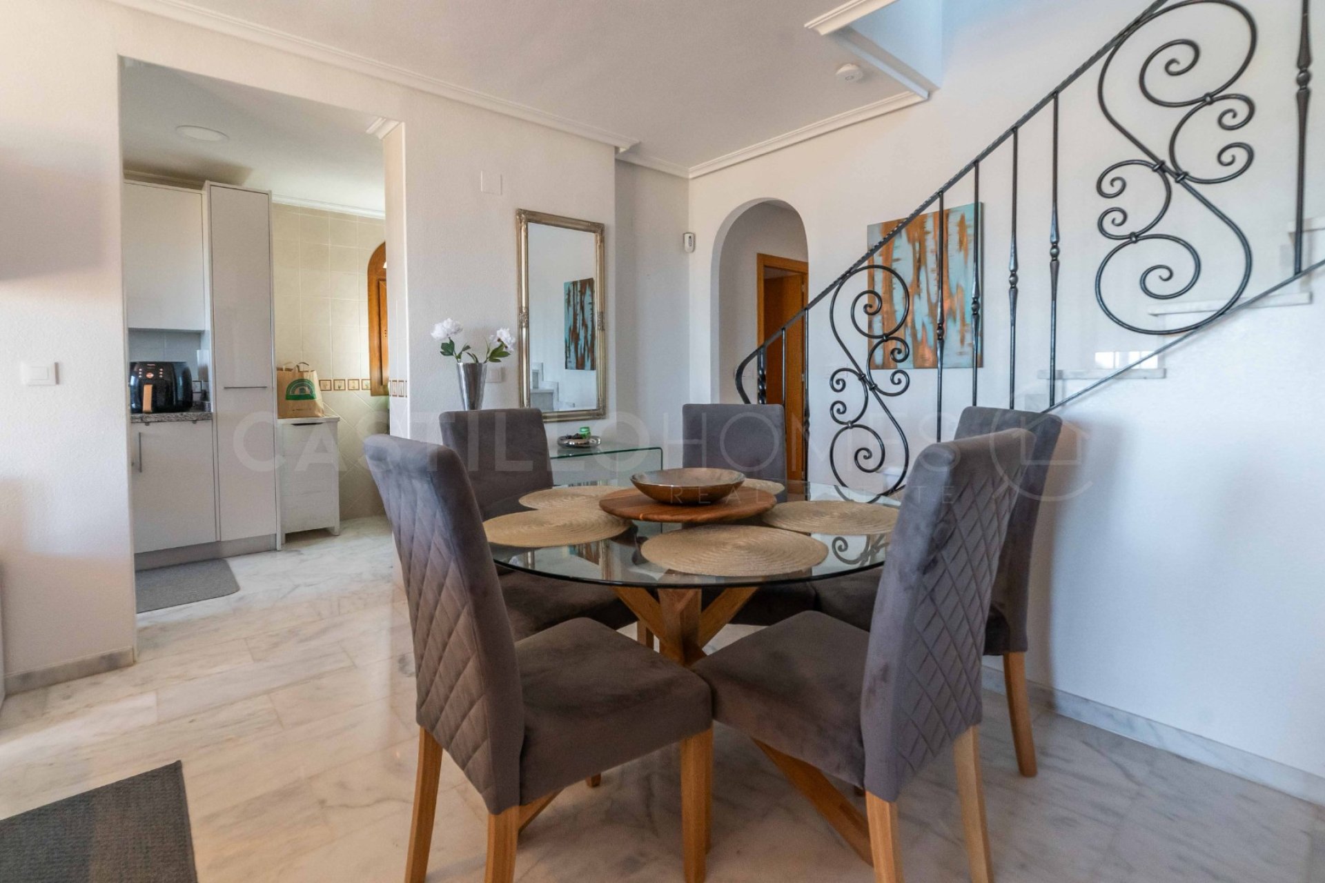 Reventa - Villa - San Miguel de Salinas