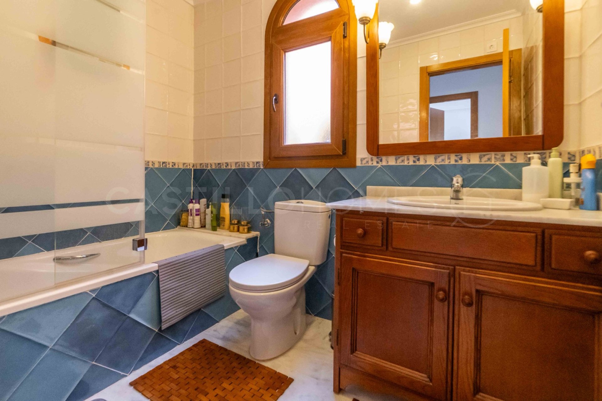 Reventa - Villa - San Miguel de Salinas