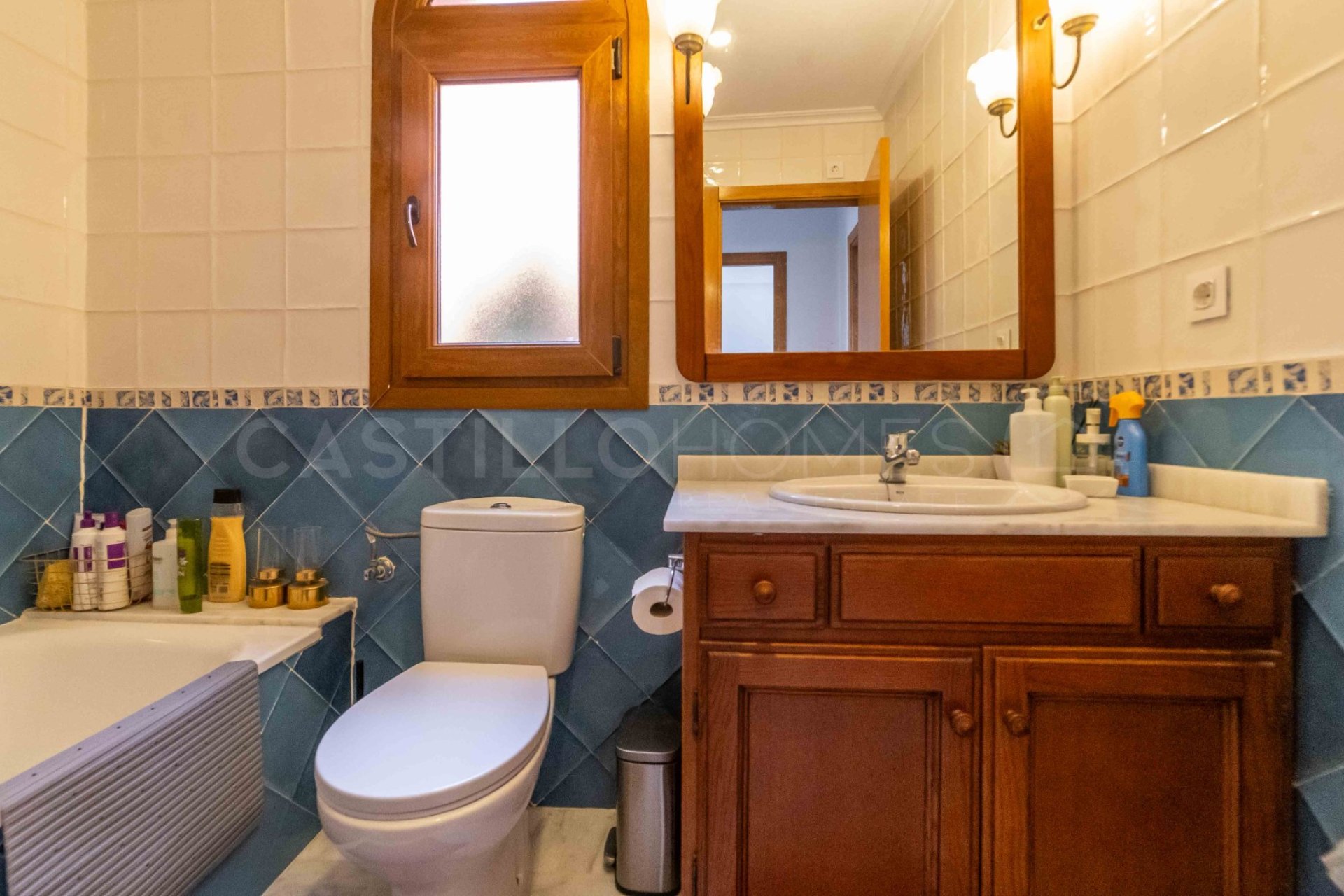 Reventa - Villa - San Miguel de Salinas