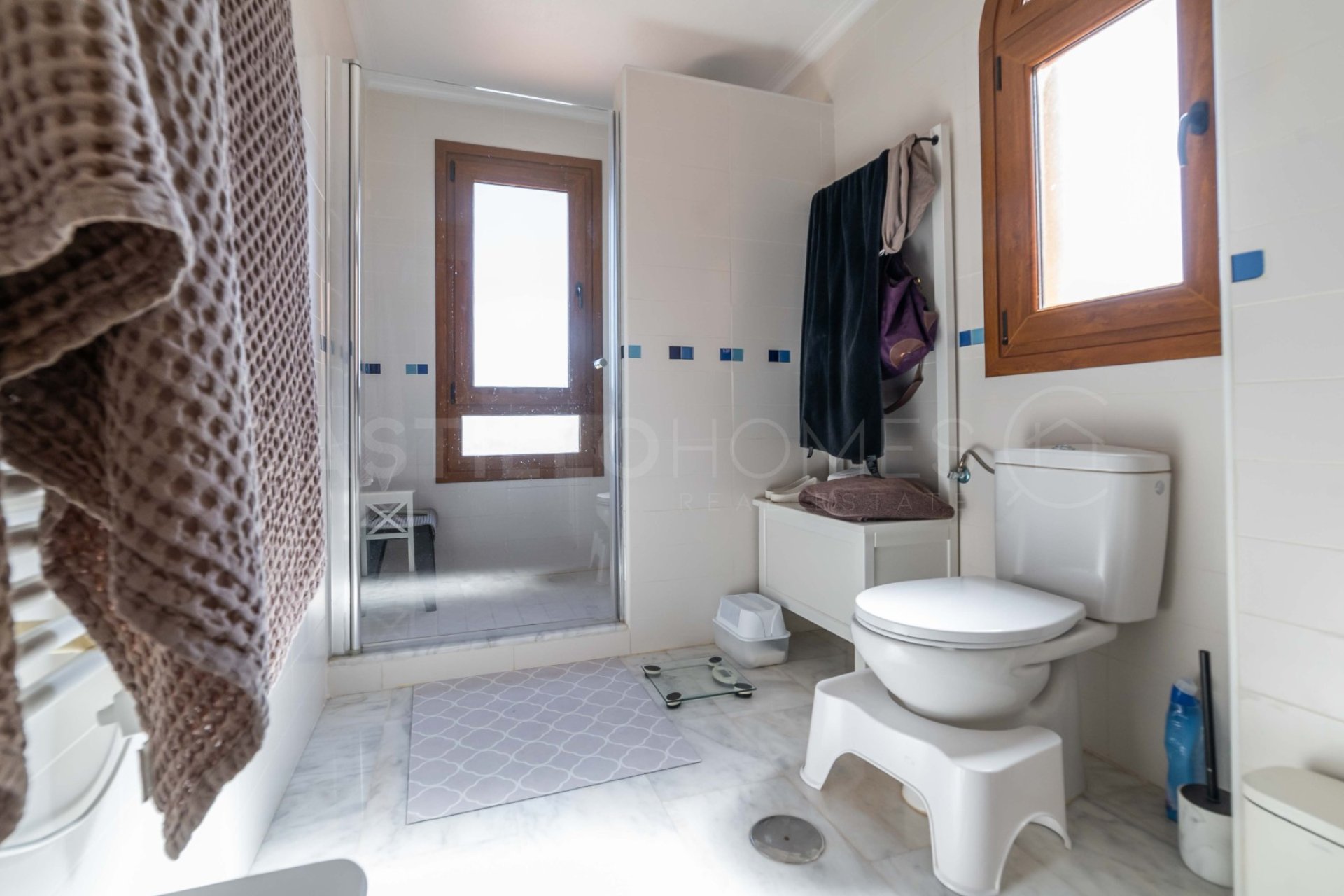 Reventa - Villa - San Miguel de Salinas