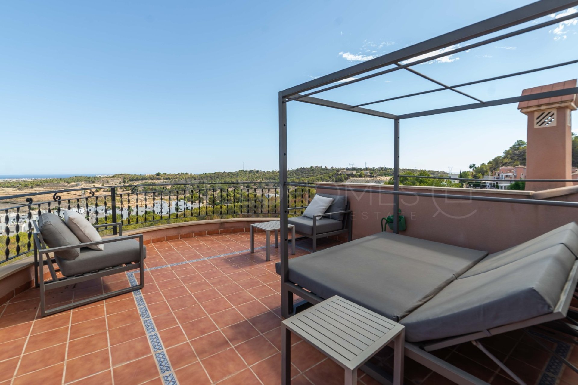 Reventa - Villa - San Miguel de Salinas