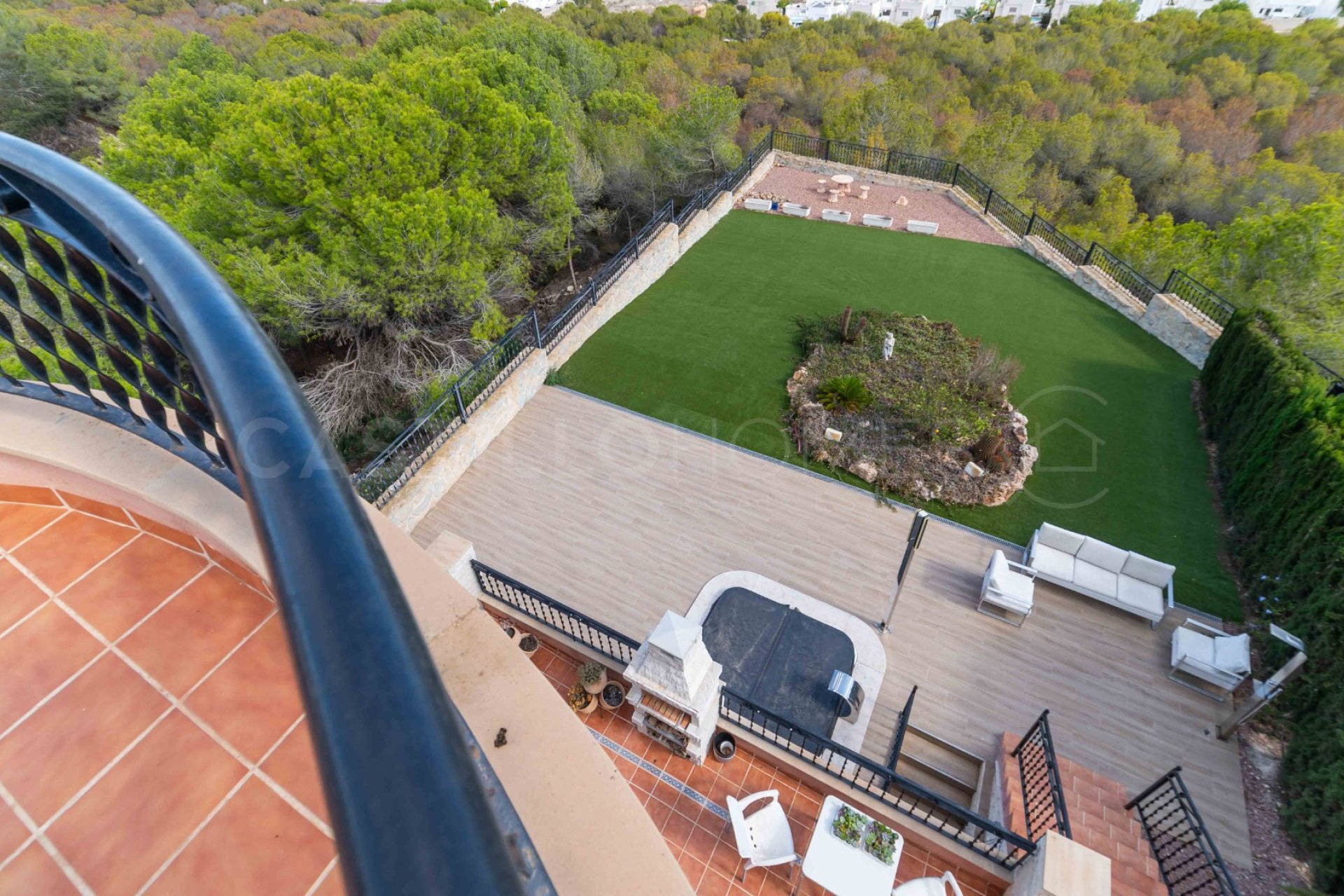 Reventa - Villa - San Miguel de Salinas