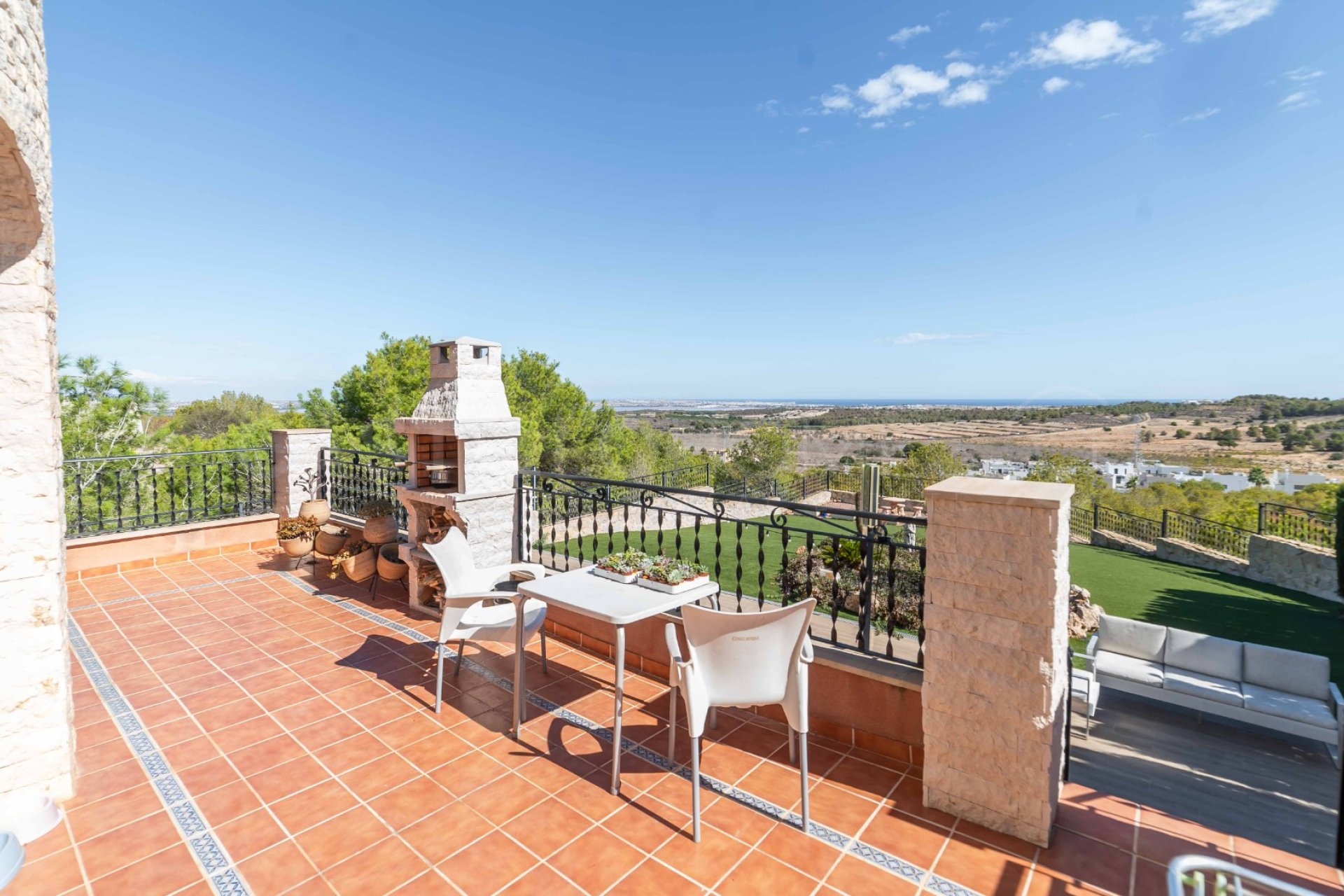 Reventa - Villa - San Miguel de Salinas