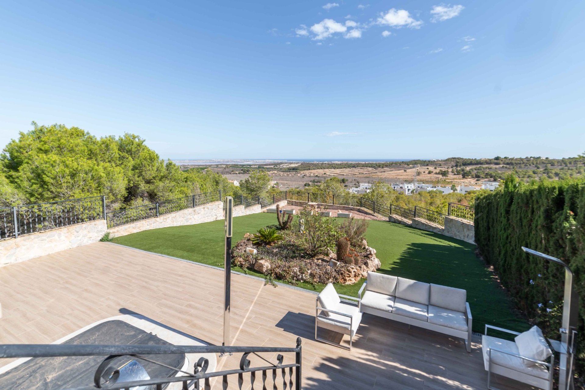 Reventa - Villa - San Miguel de Salinas