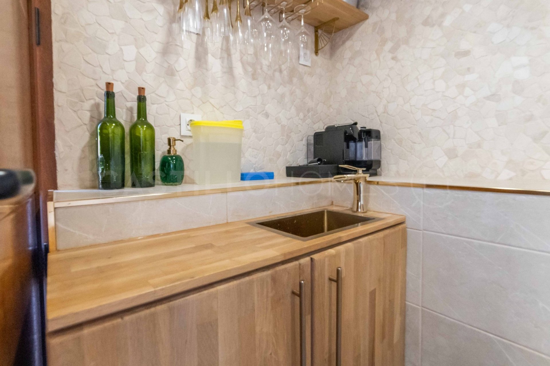 Reventa - Villa - San Miguel de Salinas