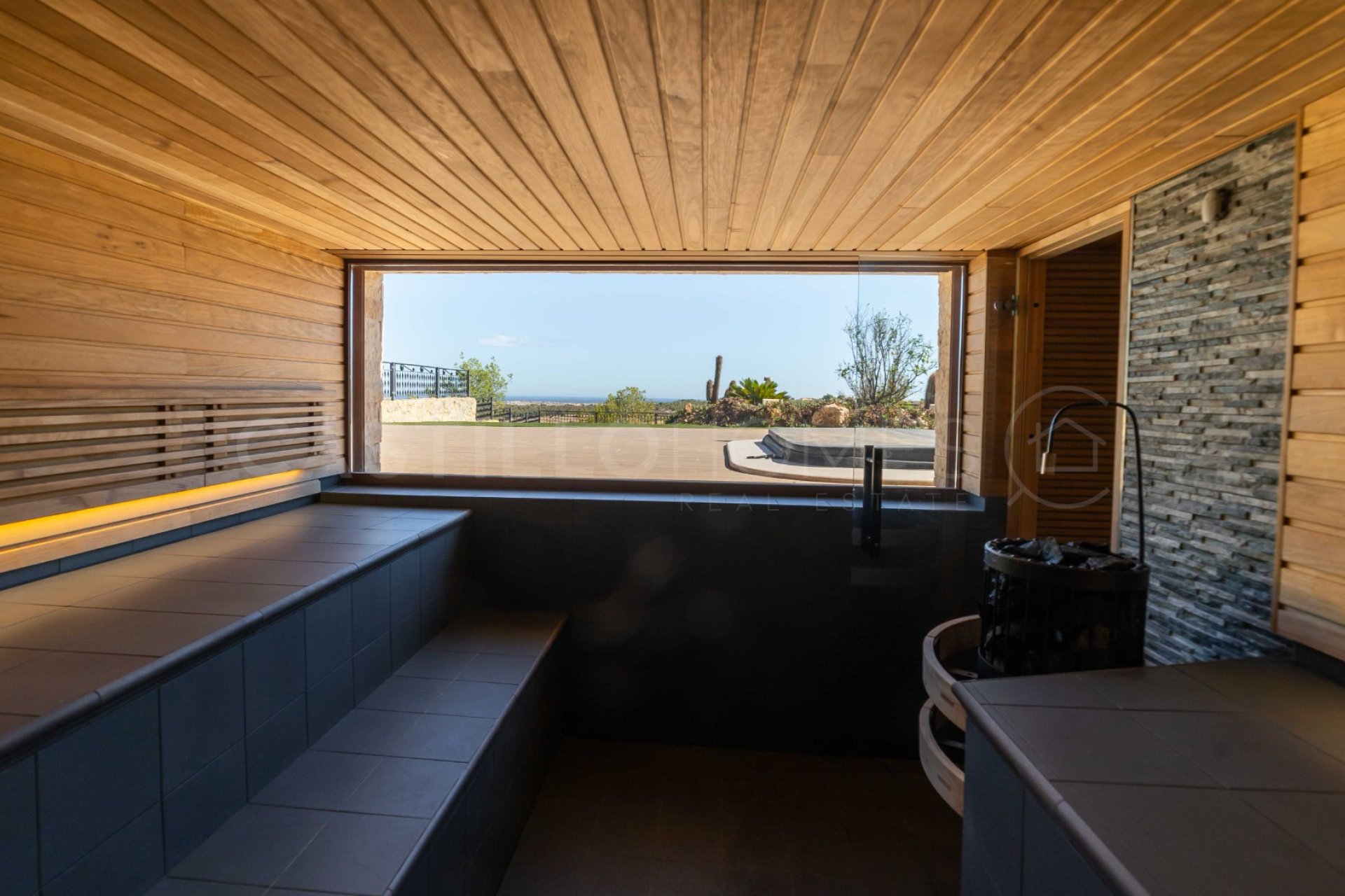 Reventa - Villa - San Miguel de Salinas