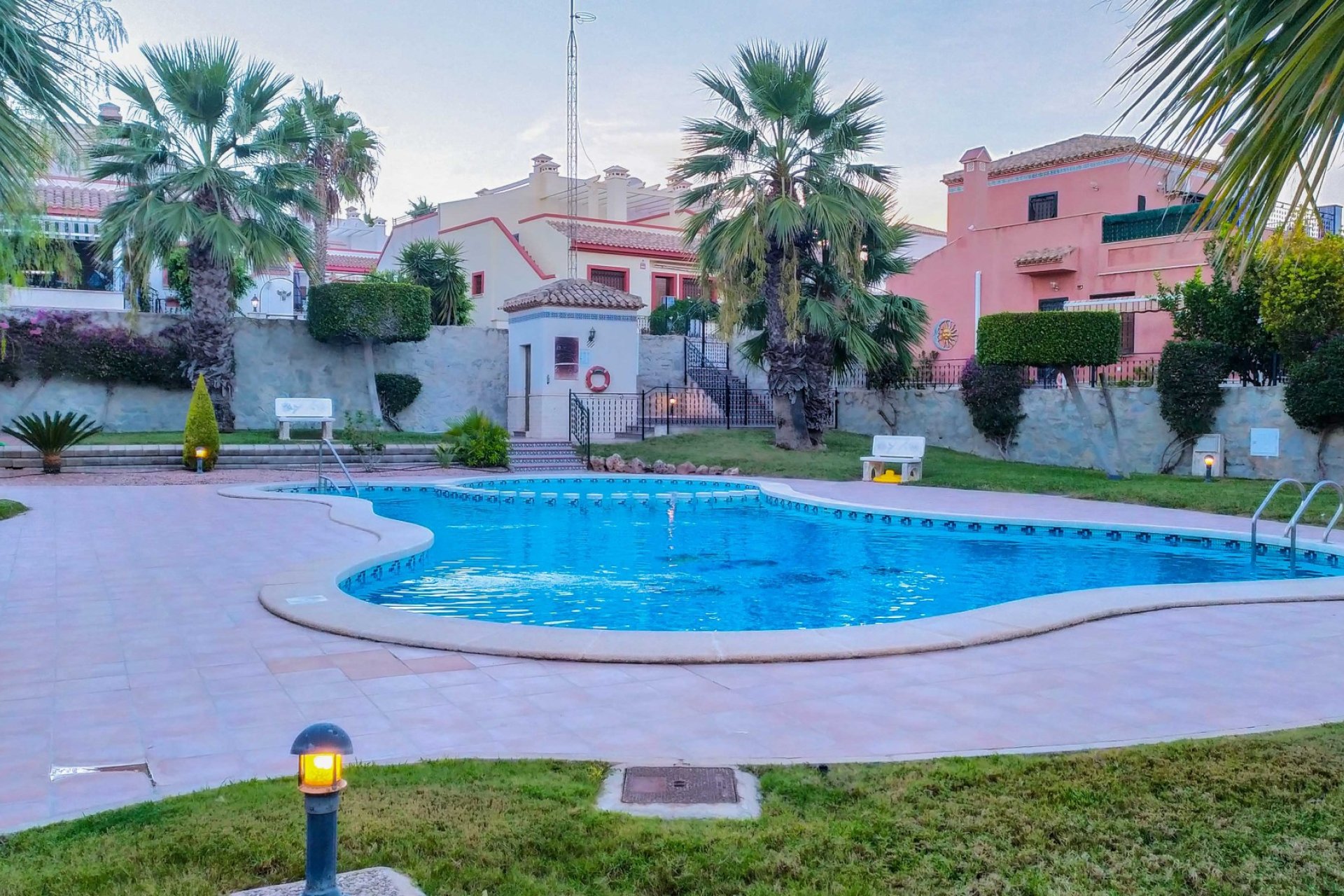 Reventa - Villa - San Miguel de Salinas