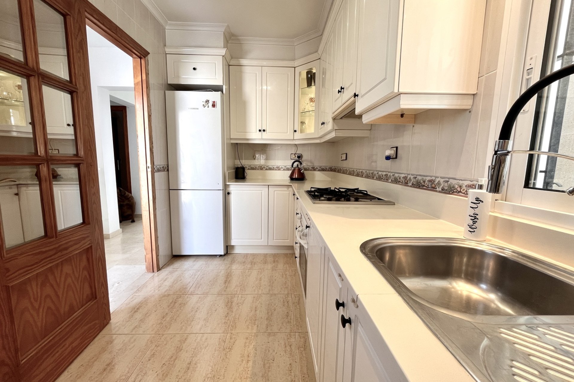 Reventa - Villa - San Miguel de Salinas