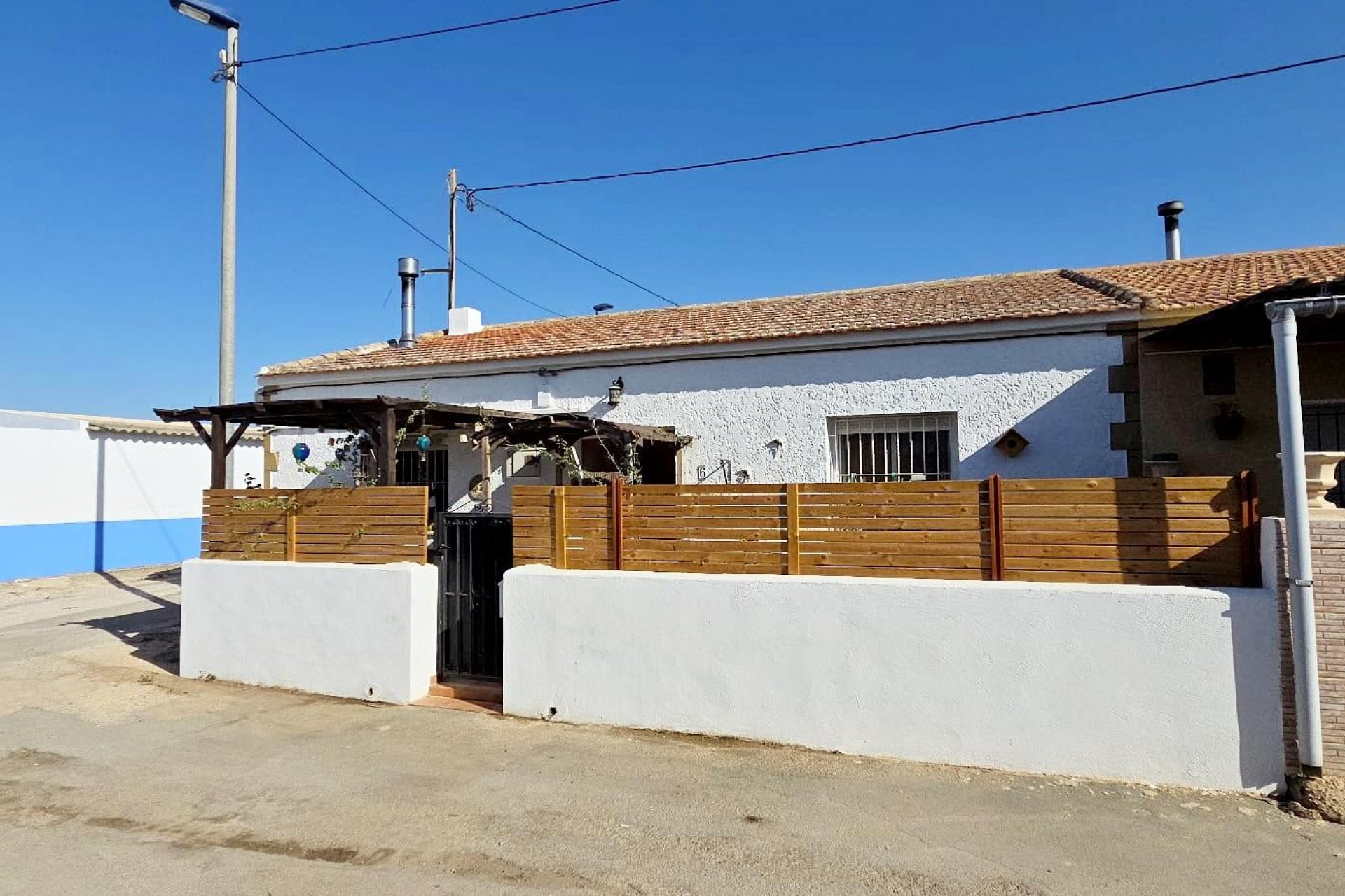 Reventa - Villa - San Pedro del Pinatar - San Pedro Del Pinatar