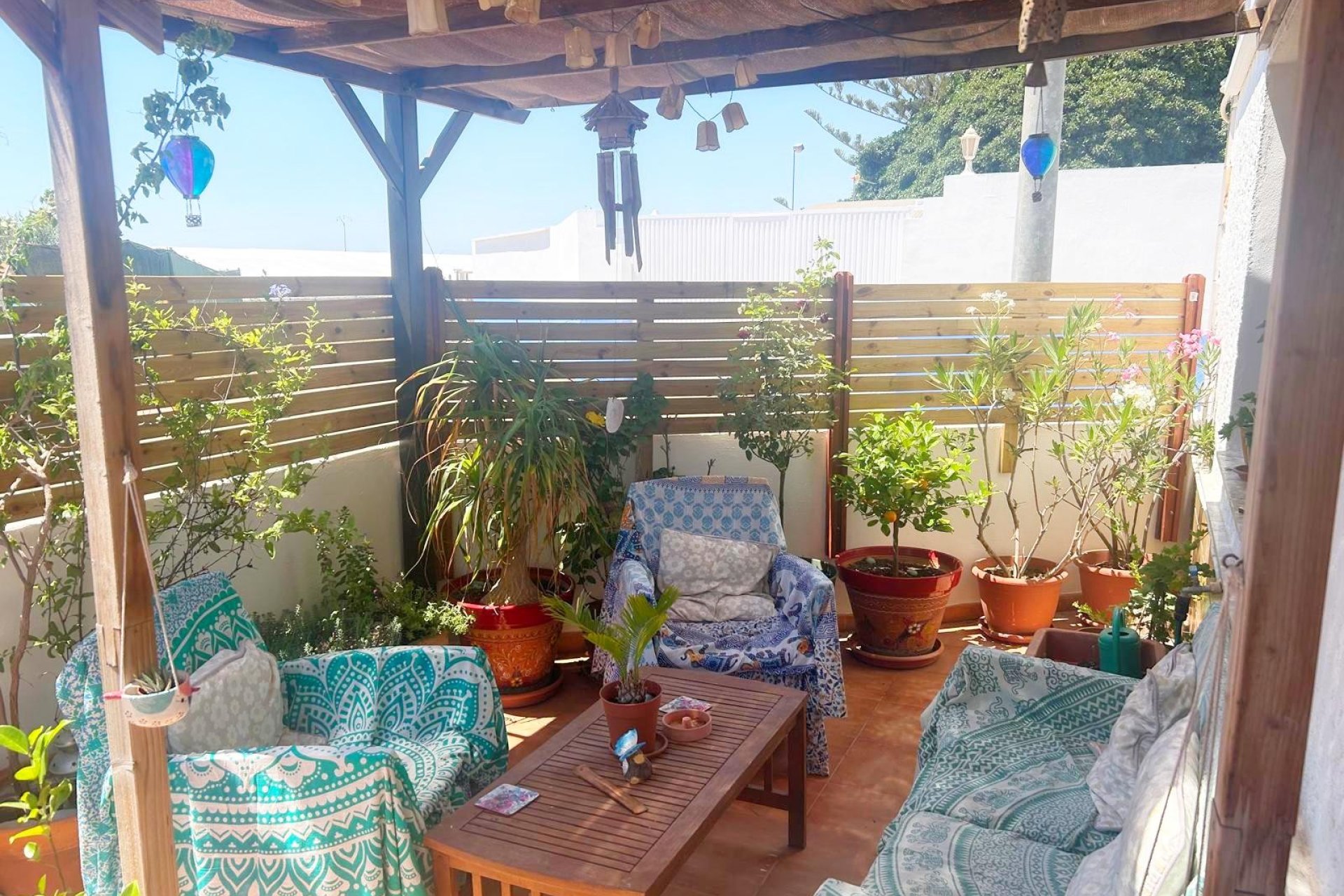 Reventa - Villa - San Pedro del Pinatar - San Pedro Del Pinatar