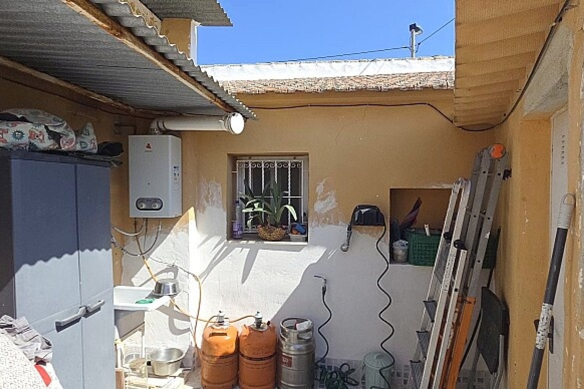 Reventa - Villa - San Pedro del Pinatar - San Pedro Del Pinatar