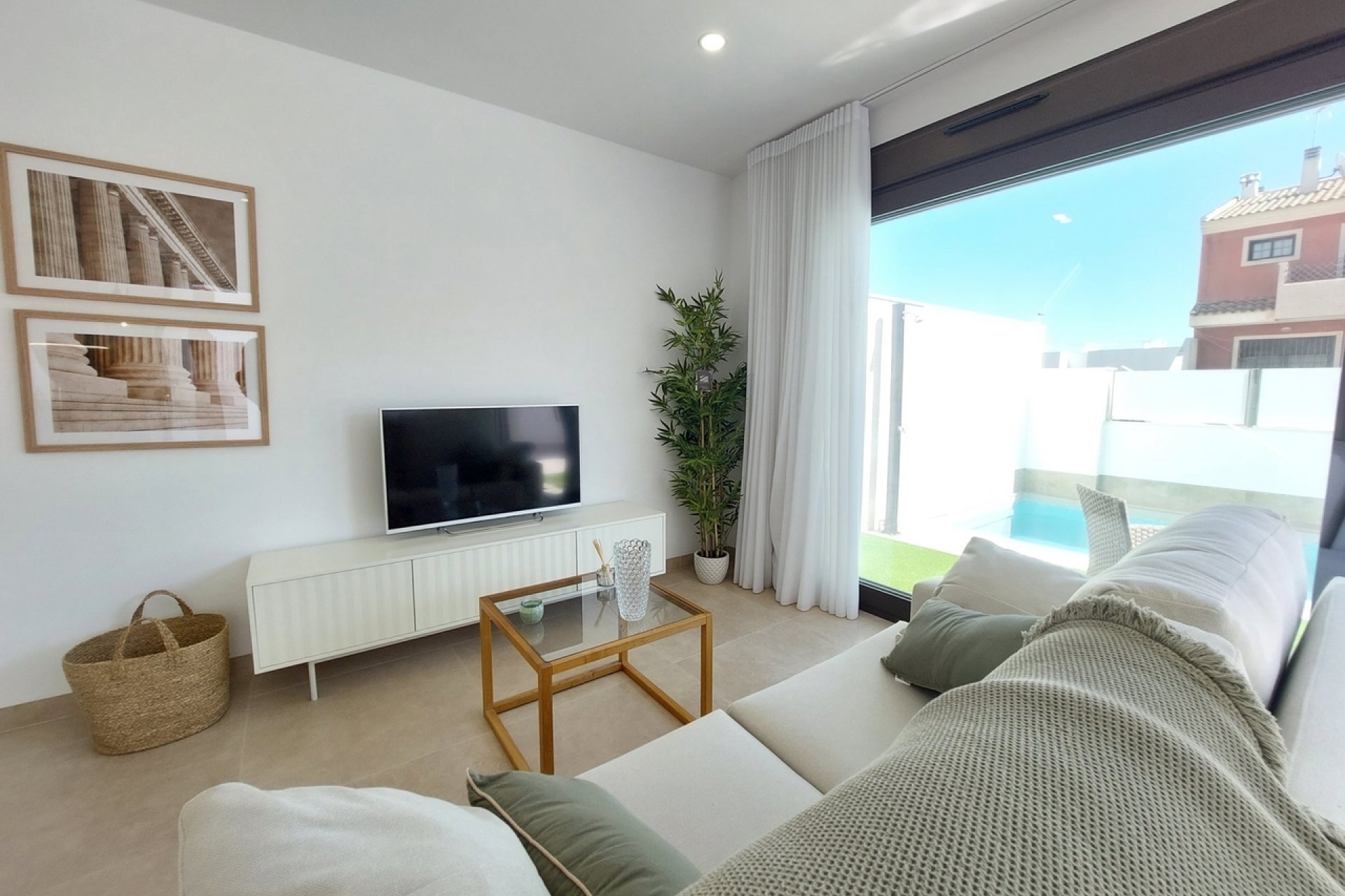 Reventa - Villa - San Pedro del Pinatar - San Pedro Del Pinatar