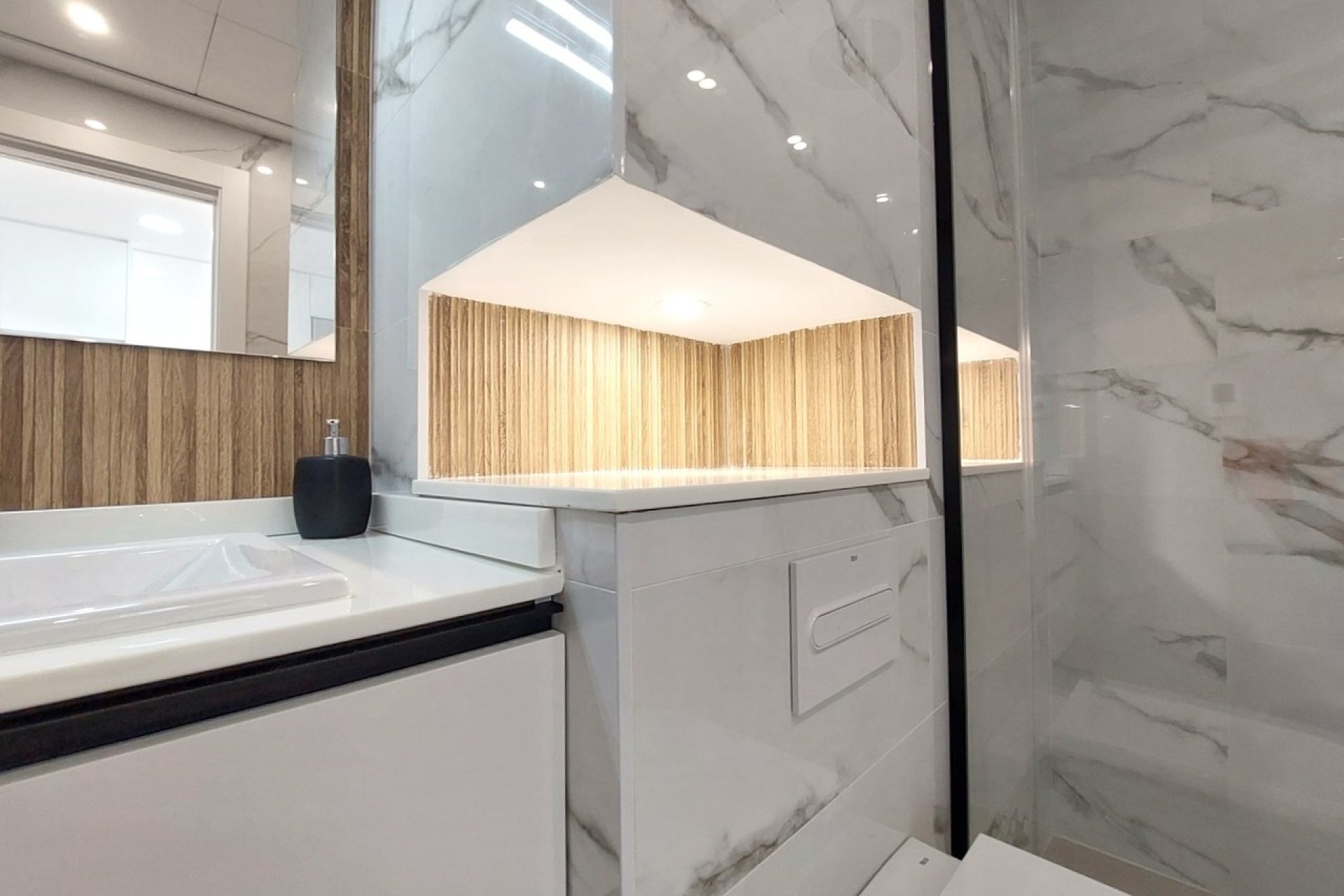 Reventa - Villa - San Pedro del Pinatar - San Pedro Del Pinatar