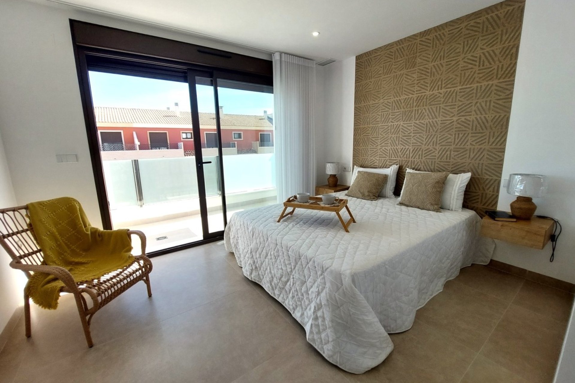 Reventa - Villa - San Pedro del Pinatar - San Pedro Del Pinatar
