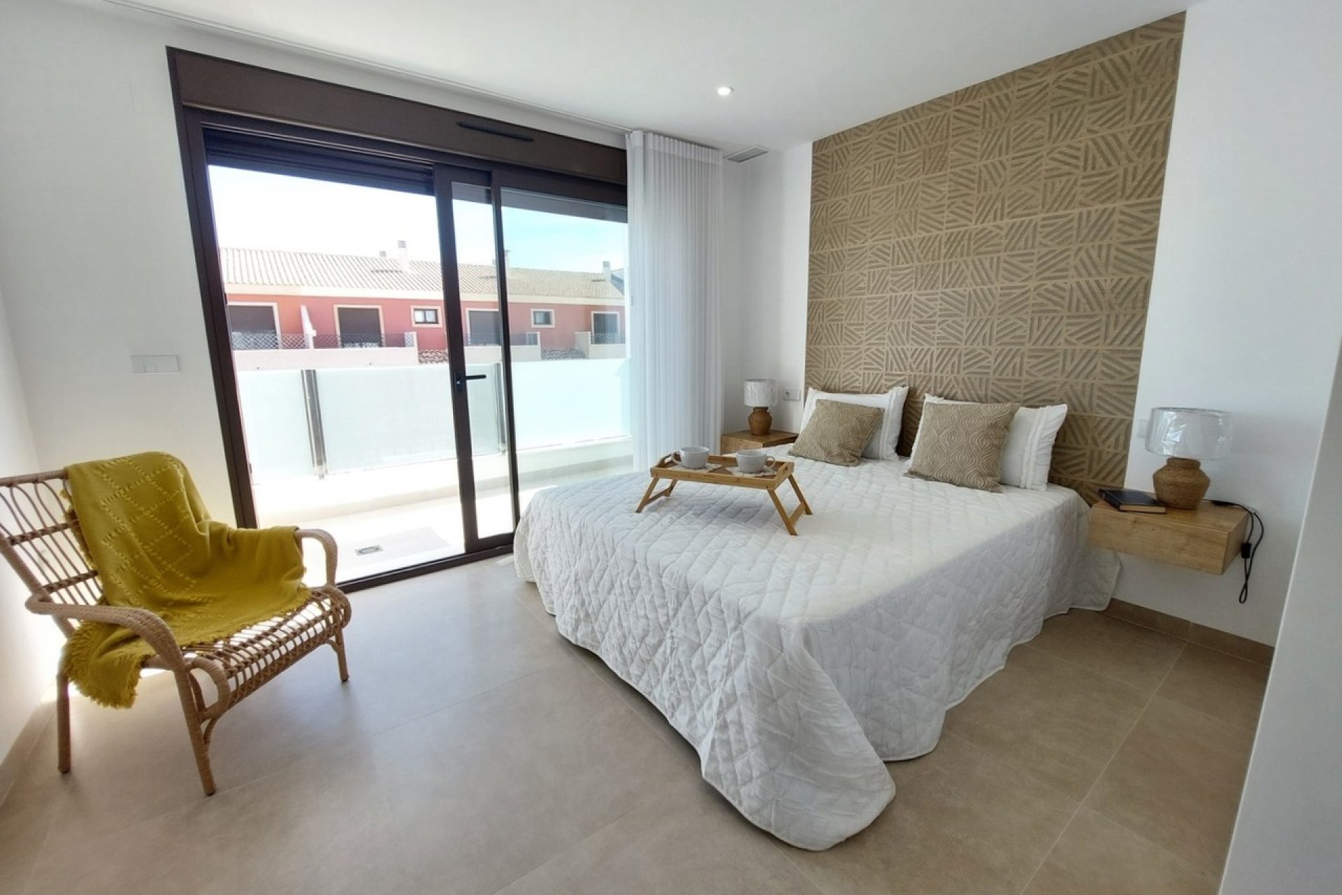 Reventa - Villa - San Pedro del Pinatar - San Pedro Del Pinatar