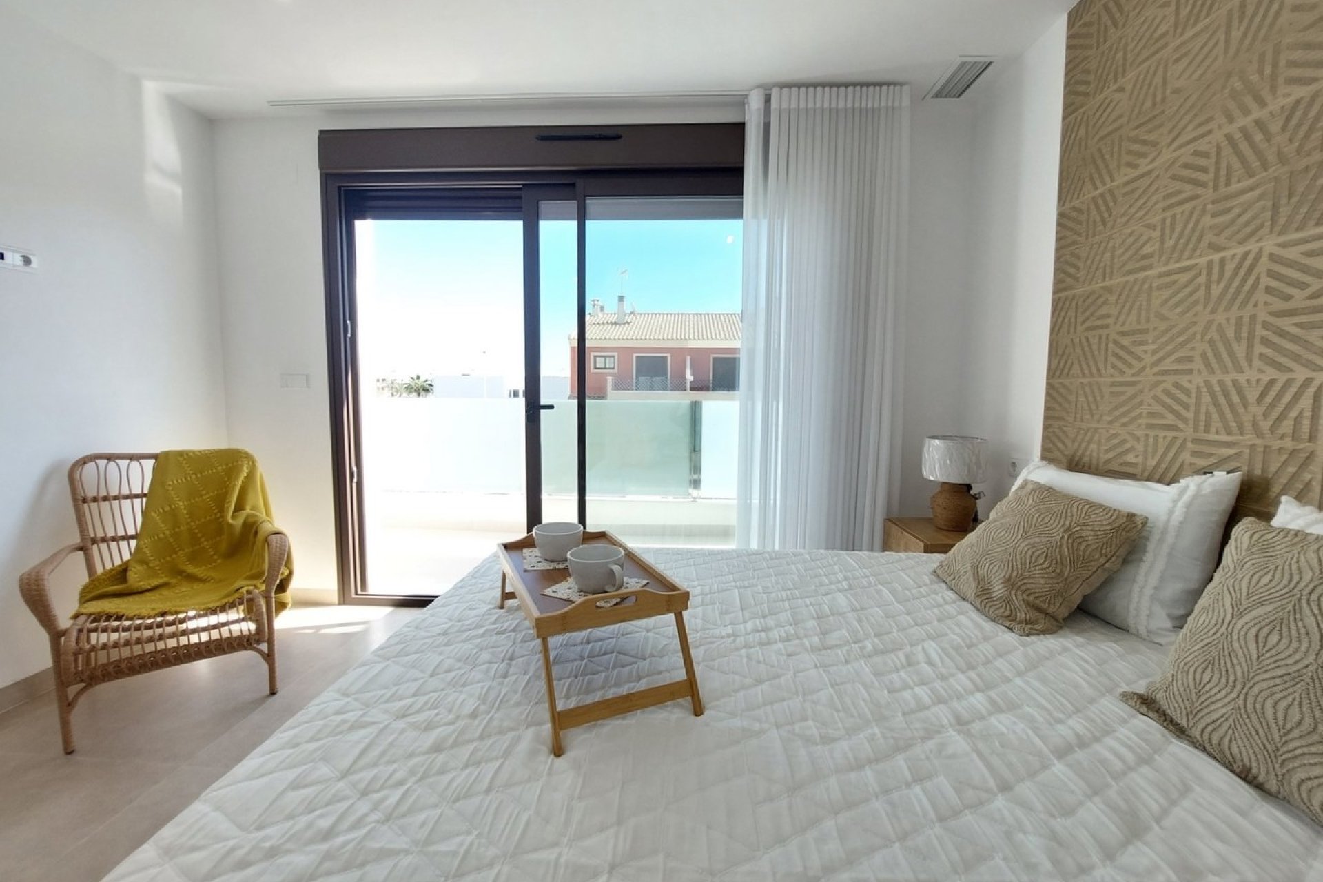 Reventa - Villa - San Pedro del Pinatar - San Pedro Del Pinatar