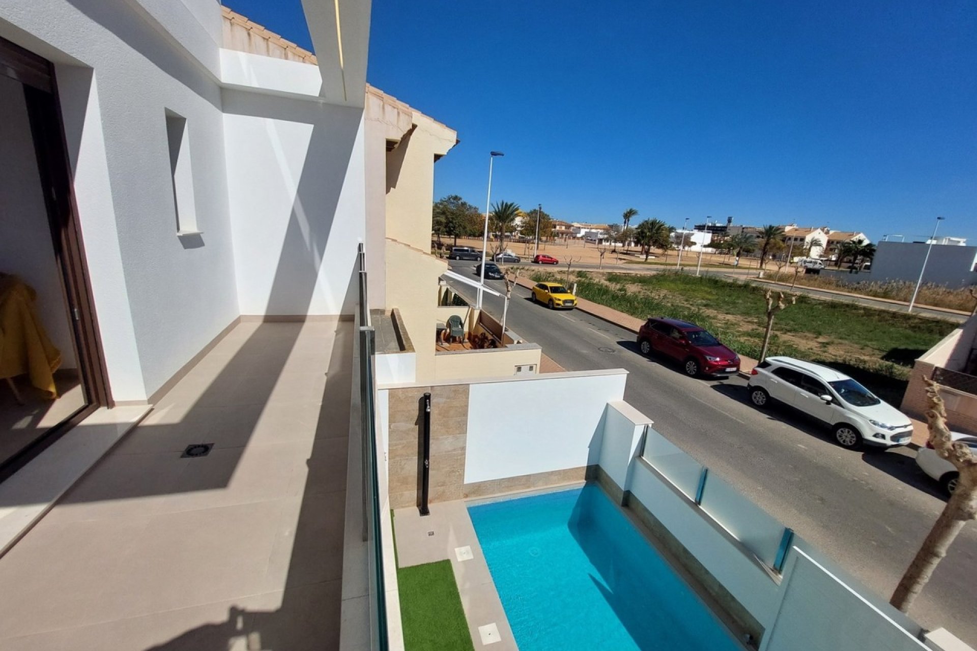 Reventa - Villa - San Pedro del Pinatar - San Pedro Del Pinatar