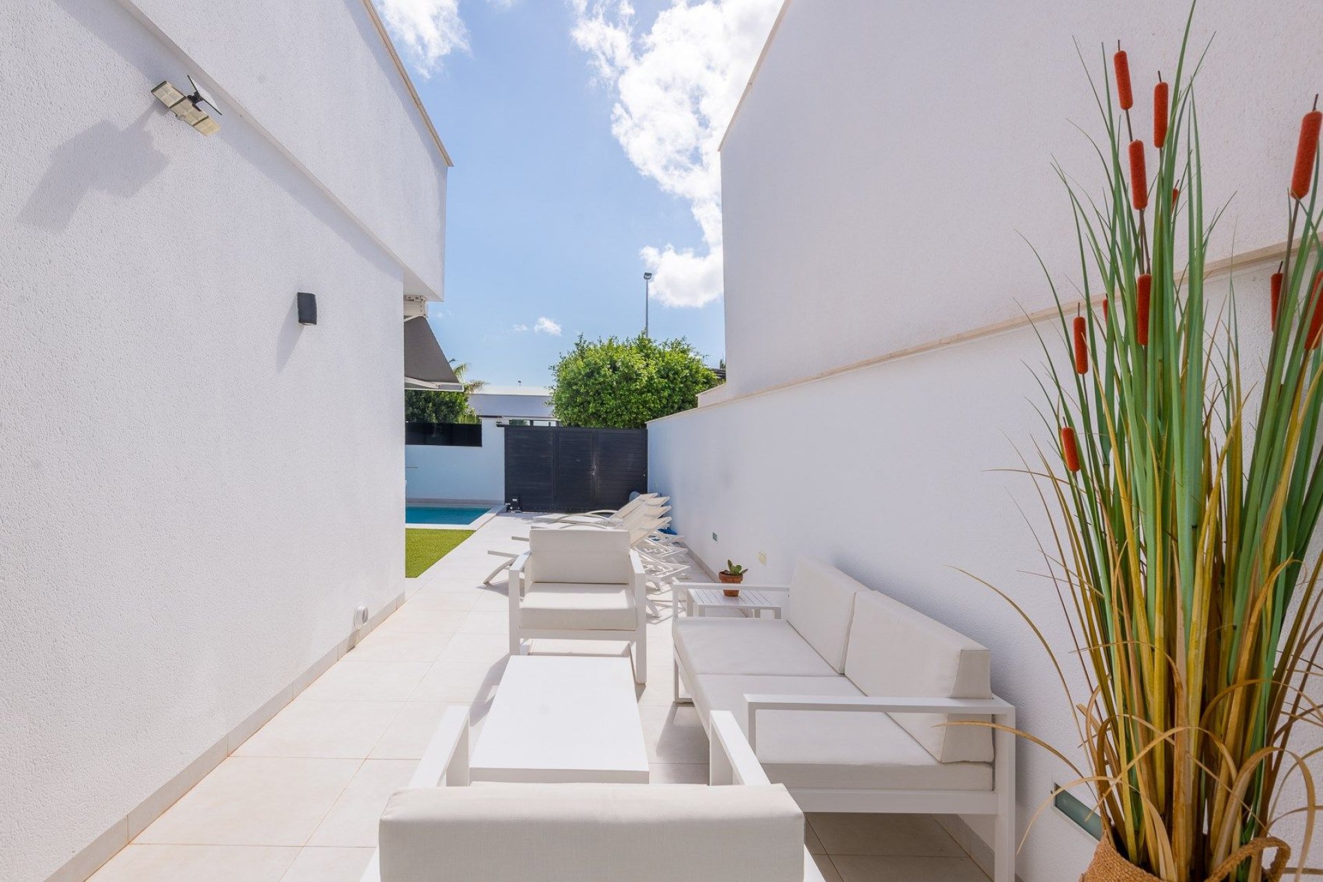 Reventa - Villa - San Pedro del Pinatar