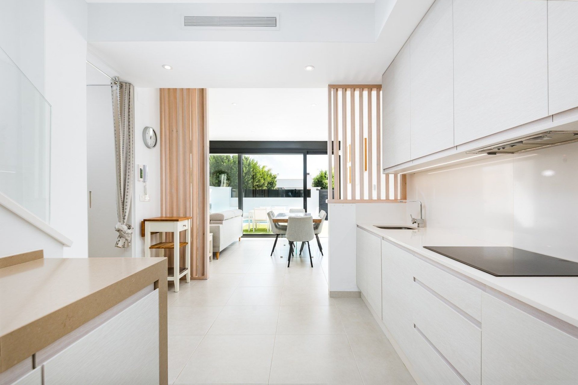 Reventa - Villa - San Pedro del Pinatar