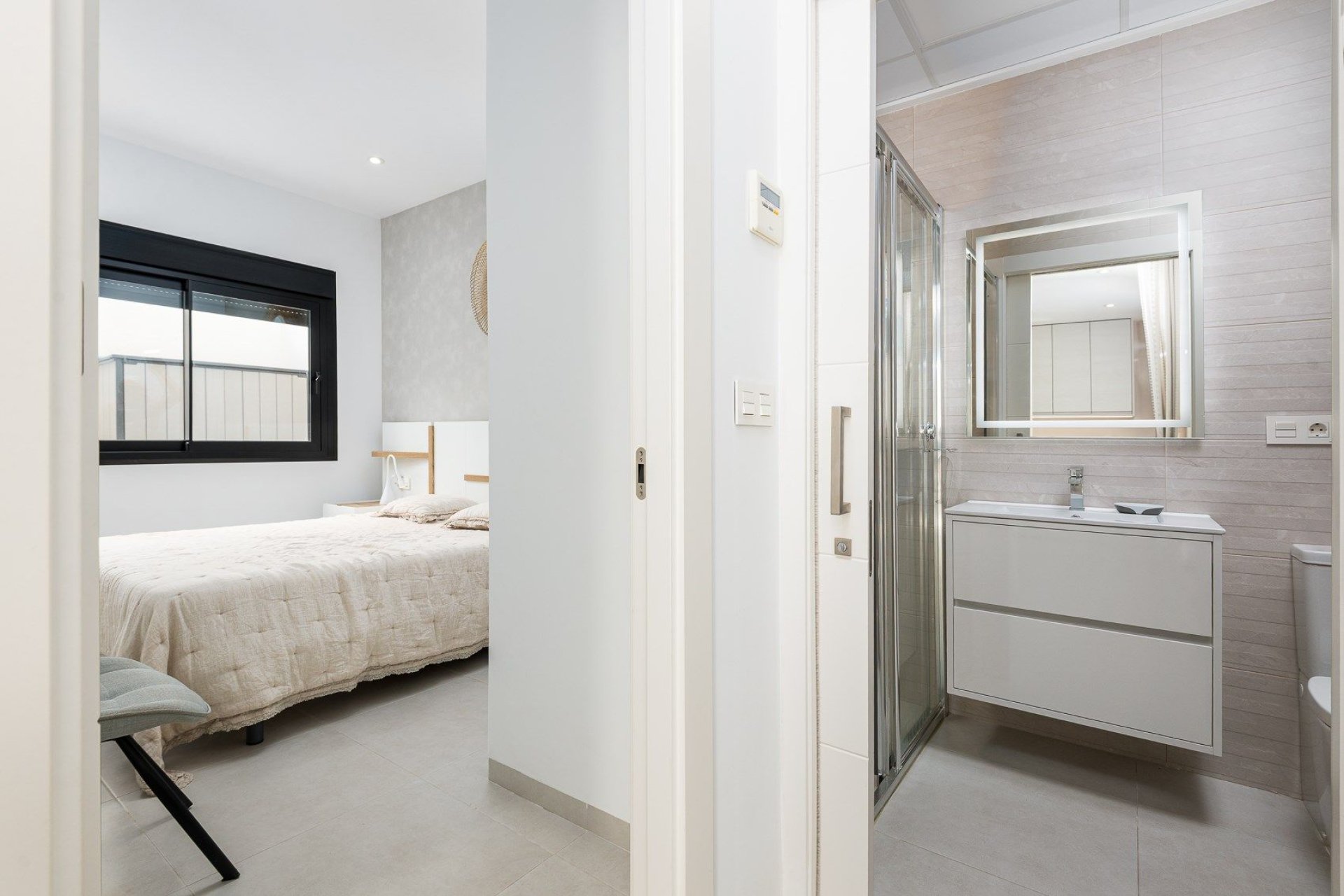 Reventa - Villa - San Pedro del Pinatar