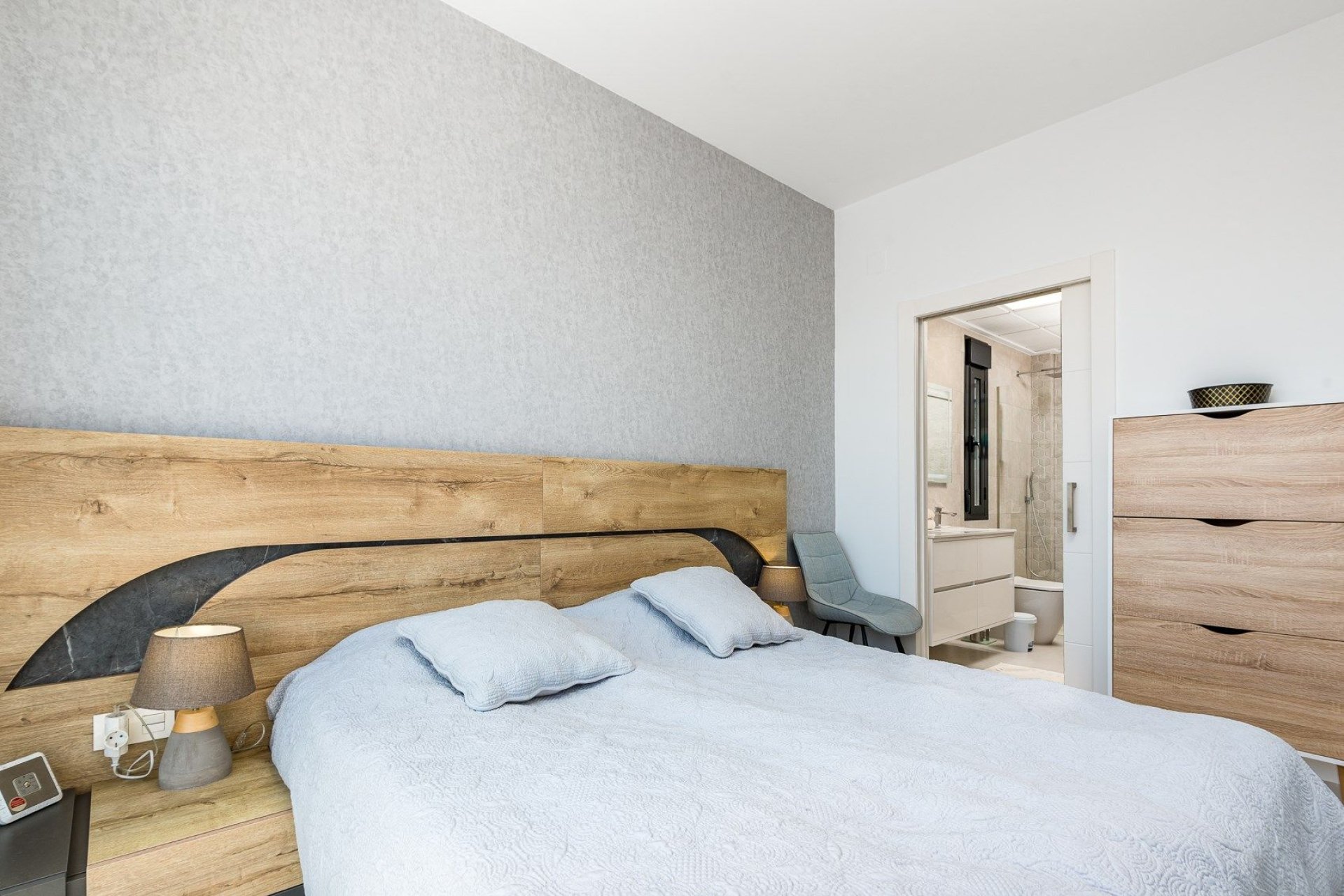 Reventa - Villa - San Pedro del Pinatar