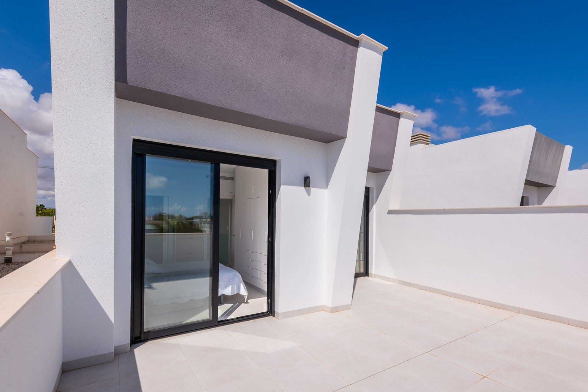 Reventa - Villa - San Pedro del Pinatar