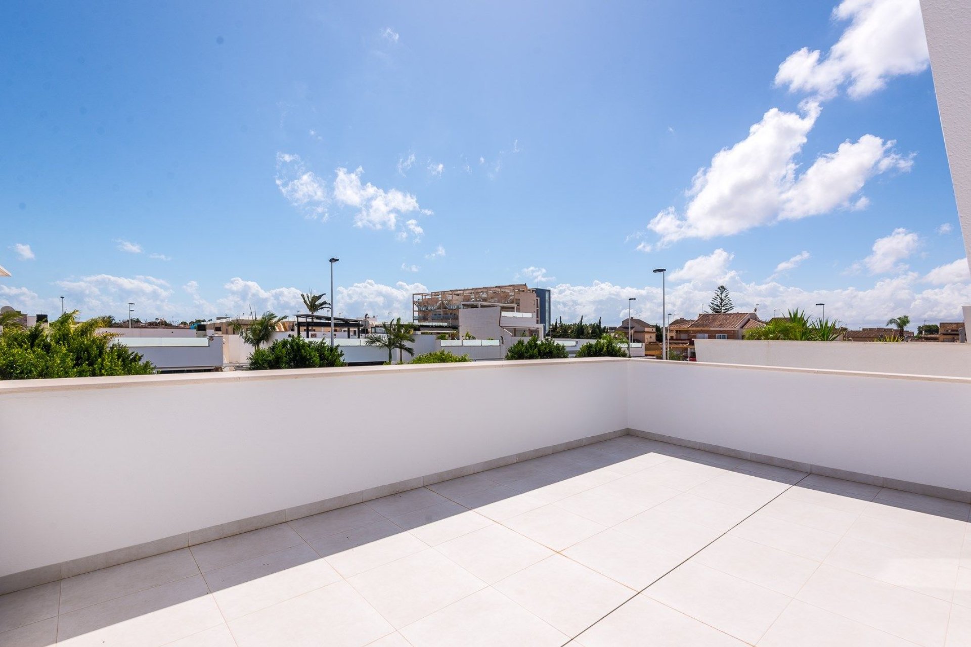 Reventa - Villa - San Pedro del Pinatar