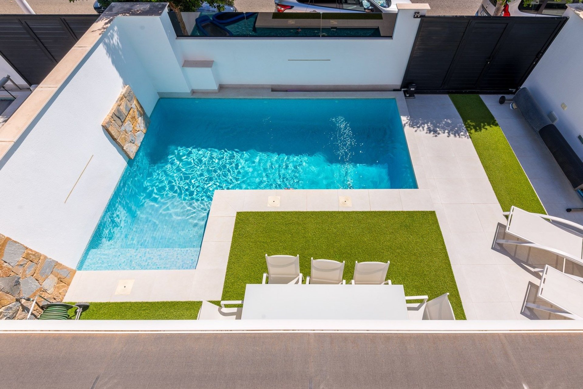Reventa - Villa - San Pedro del Pinatar