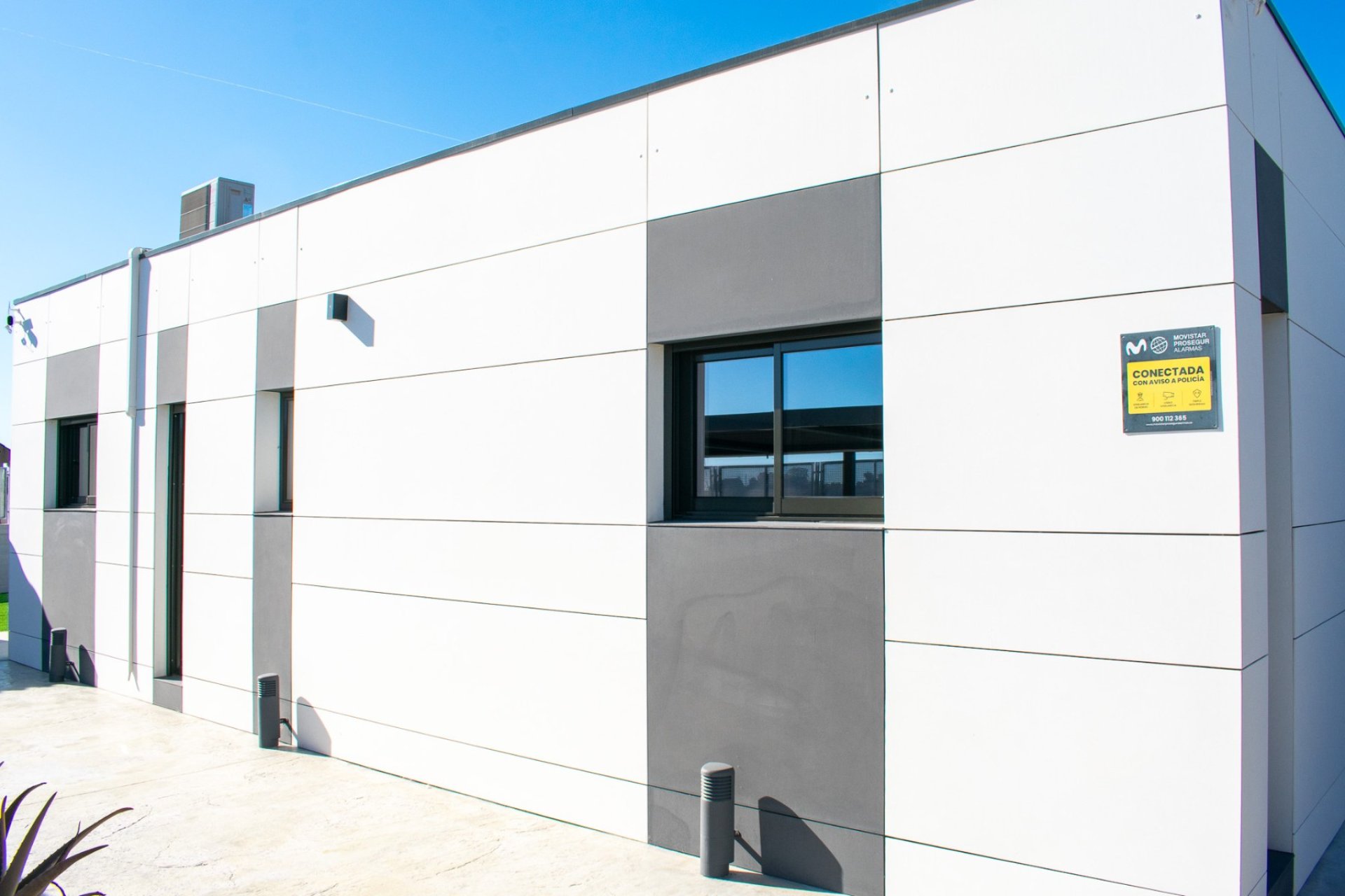 Reventa - Villa - San Vicente del Raspeig - Los Girasoles