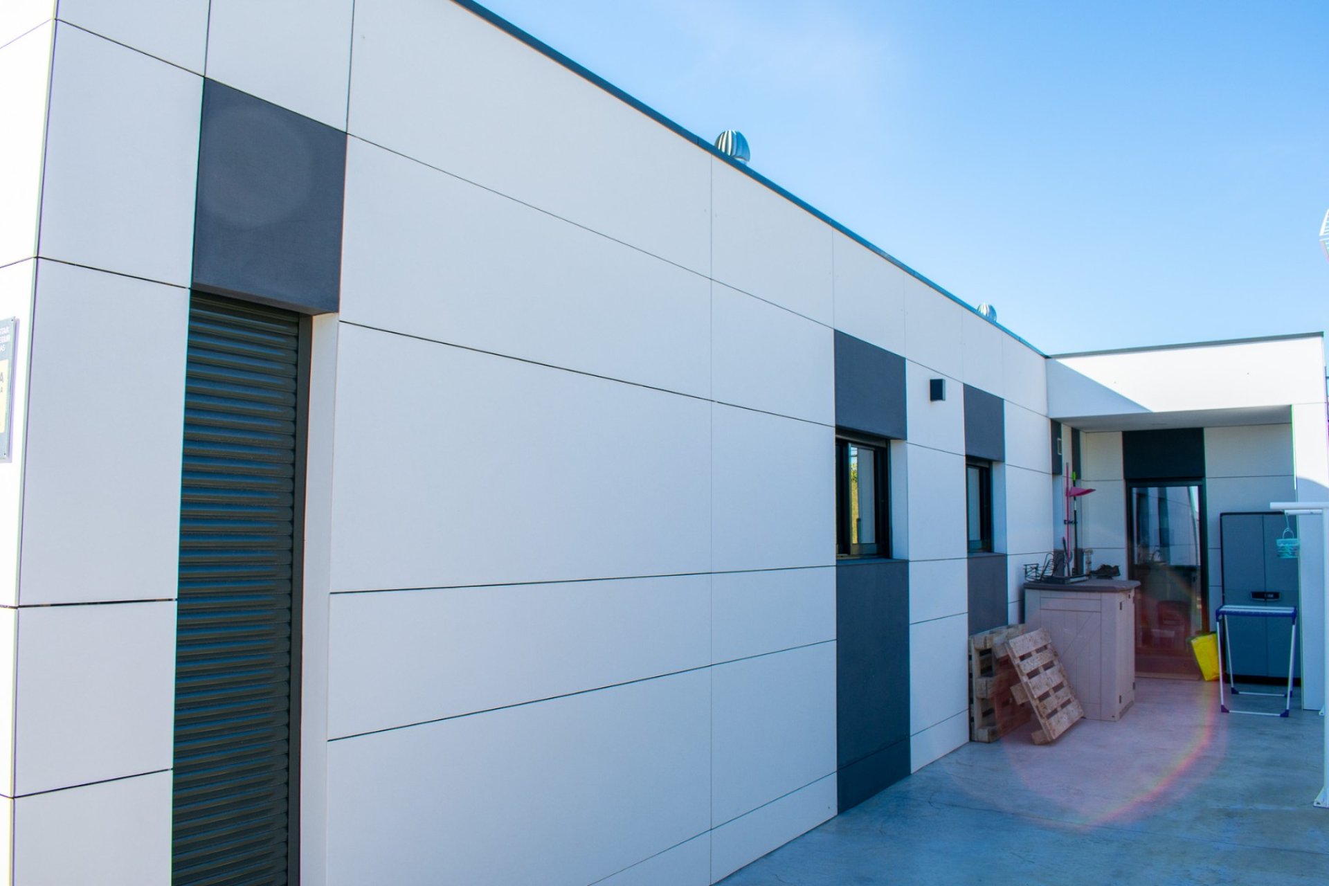 Reventa - Villa - San Vicente del Raspeig - Los Girasoles
