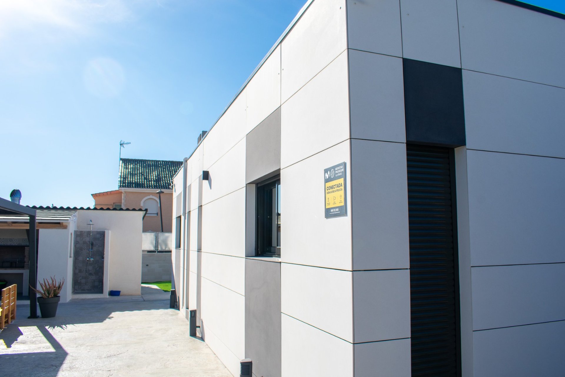 Reventa - Villa - San Vicente del Raspeig - Los Girasoles