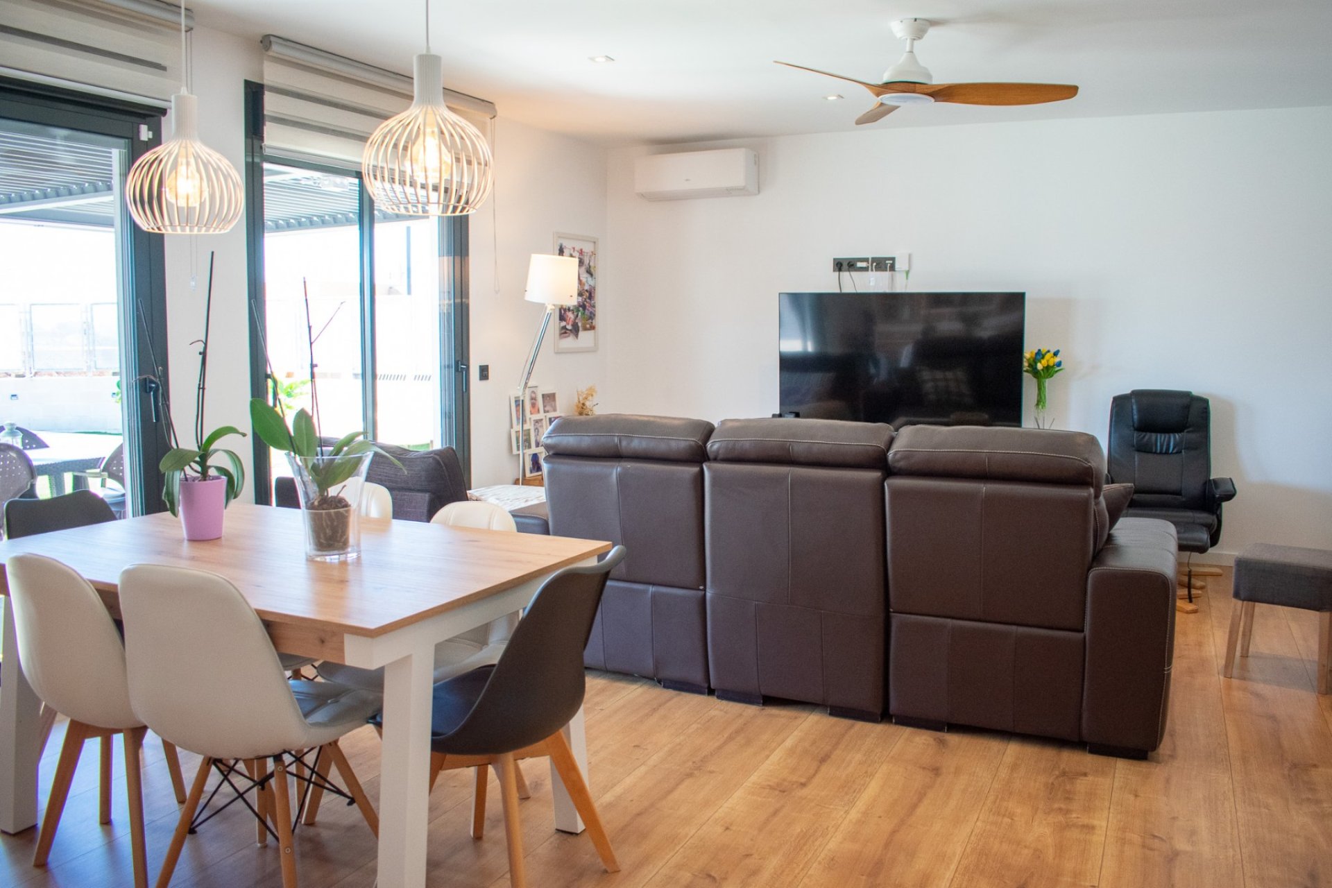Reventa - Villa - San Vicente del Raspeig - Los Girasoles