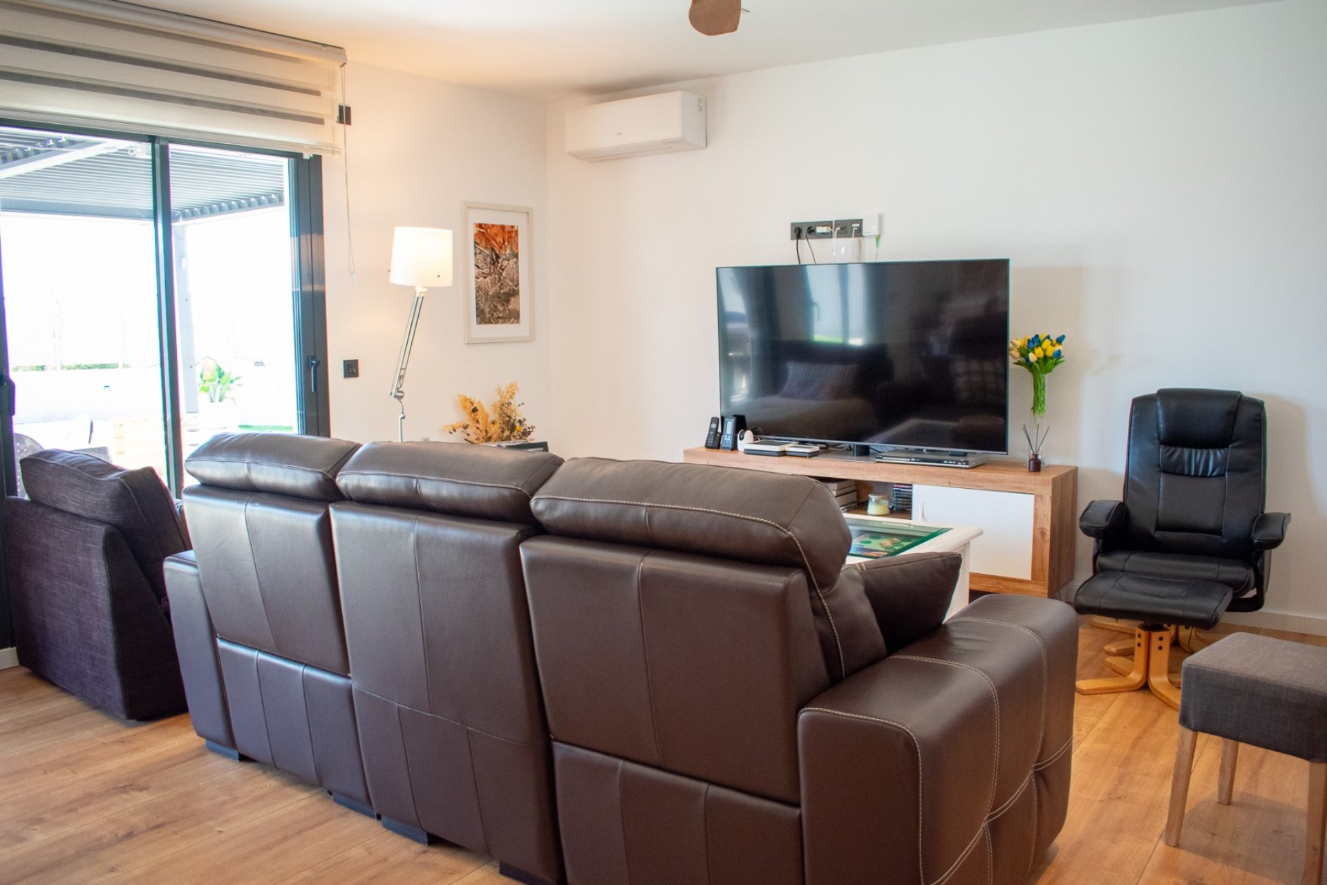 Reventa - Villa - San Vicente del Raspeig - Los Girasoles