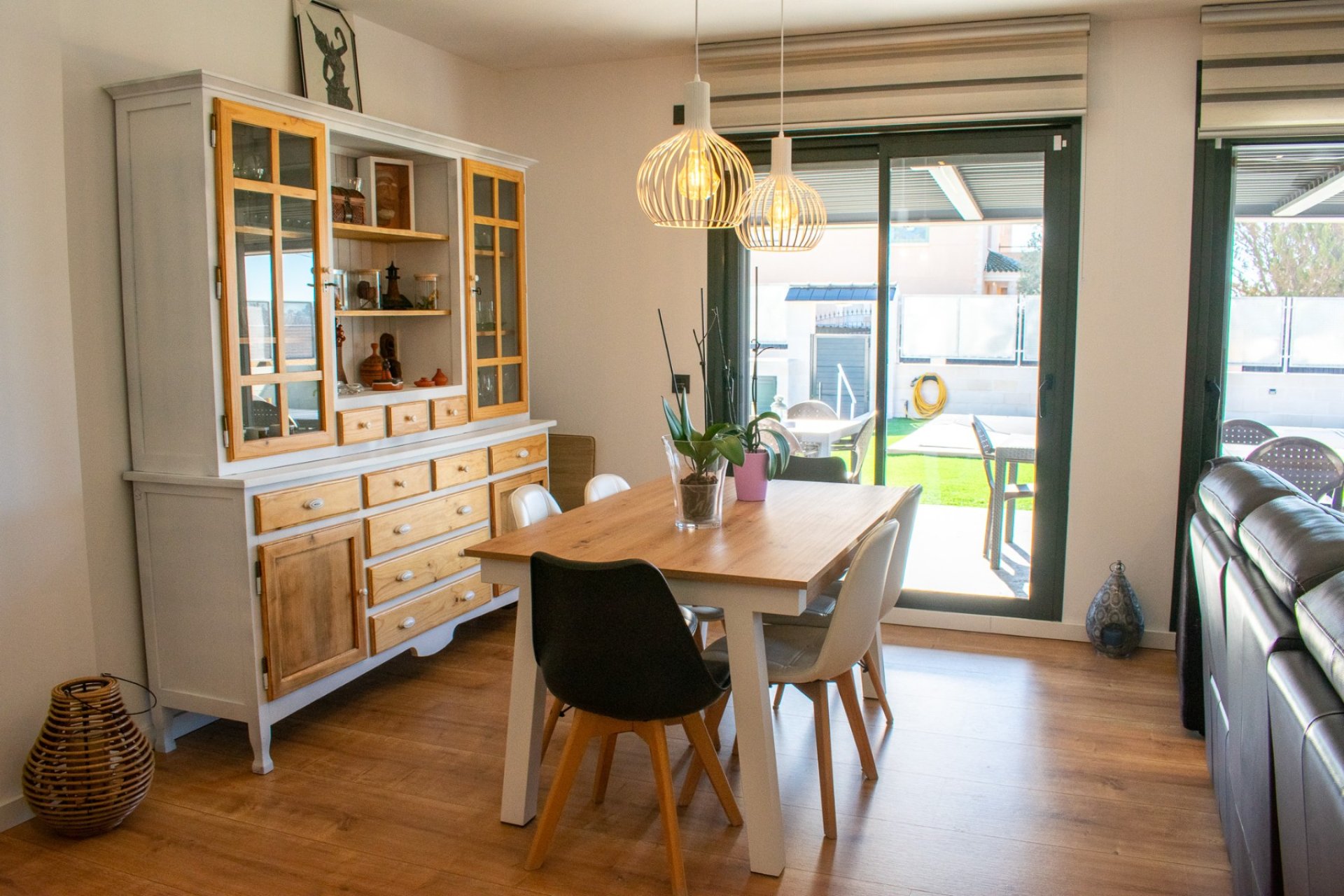 Reventa - Villa - San Vicente del Raspeig - Los Girasoles