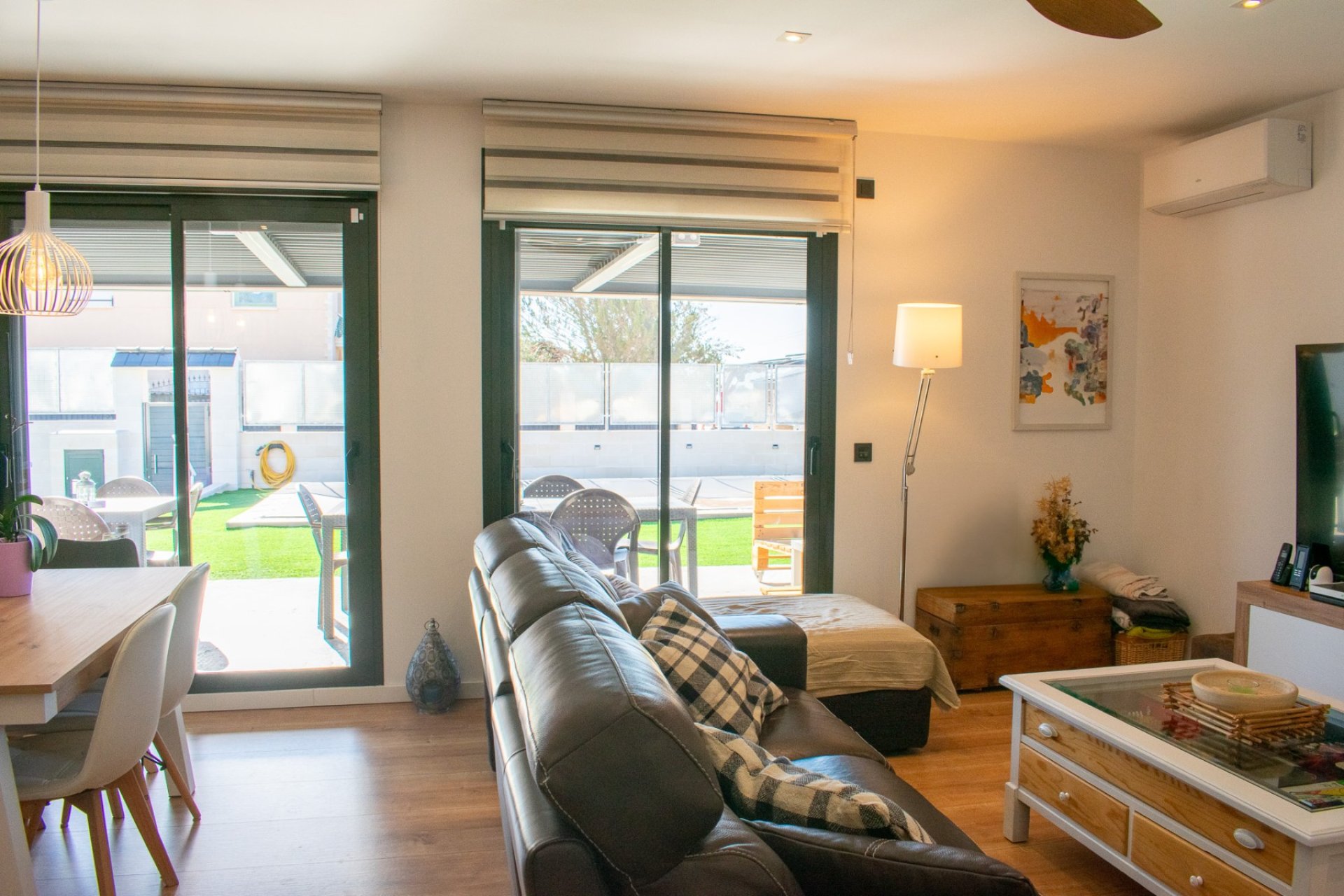 Reventa - Villa - San Vicente del Raspeig - Los Girasoles