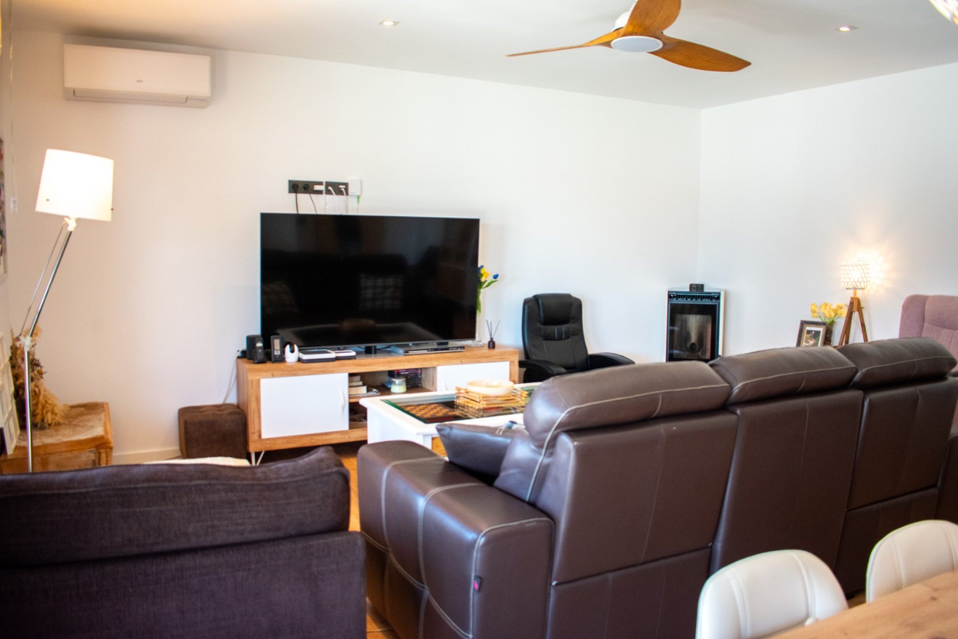 Reventa - Villa - San Vicente del Raspeig - Los Girasoles