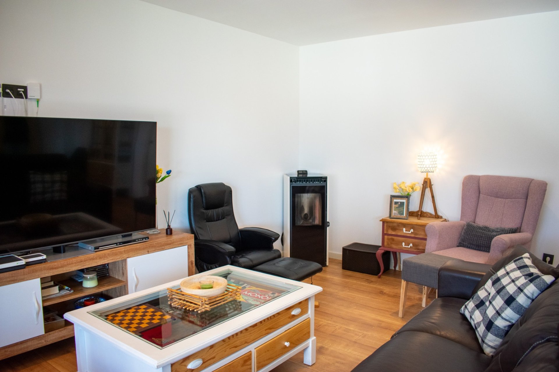 Reventa - Villa - San Vicente del Raspeig - Los Girasoles
