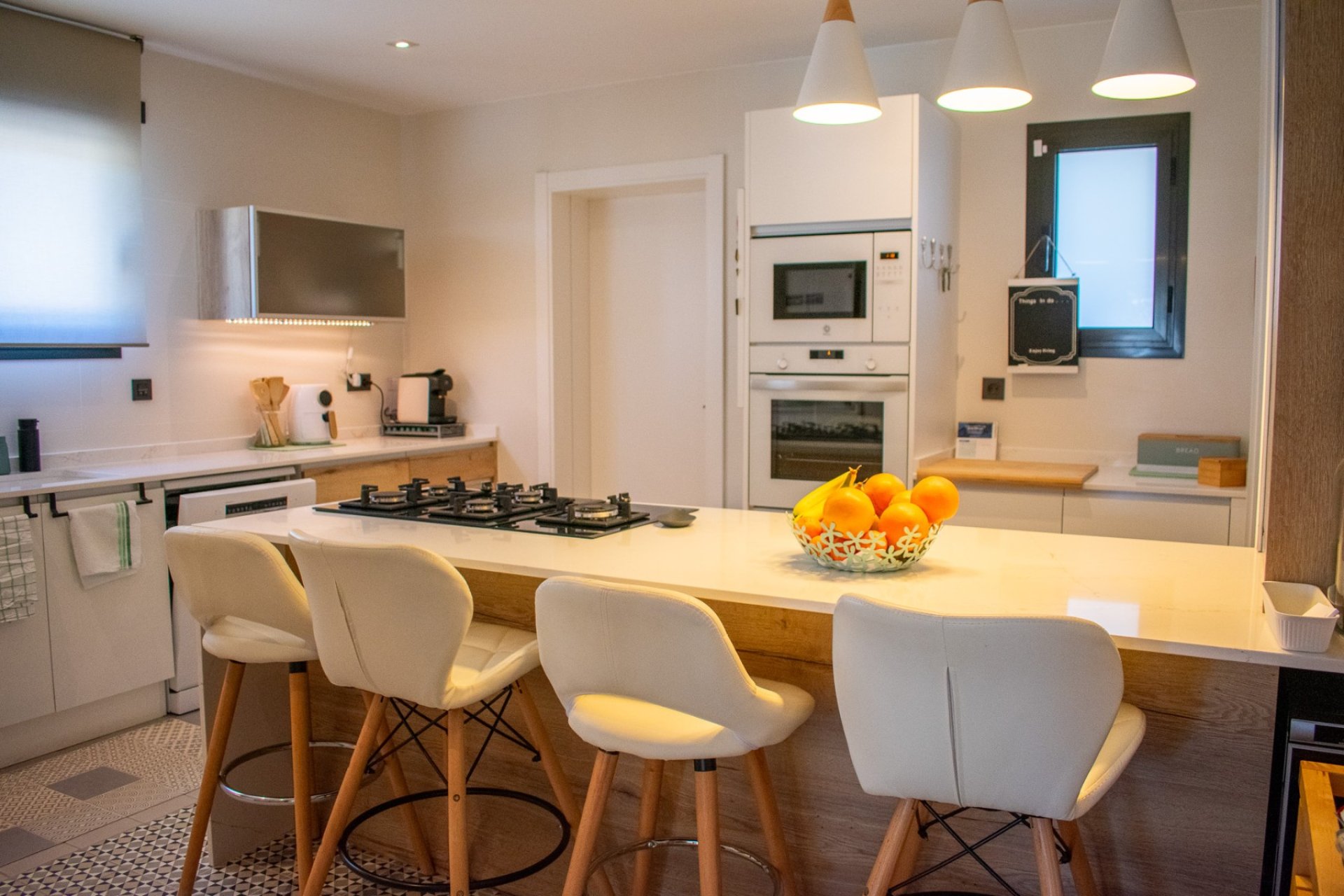 Reventa - Villa - San Vicente del Raspeig - Los Girasoles