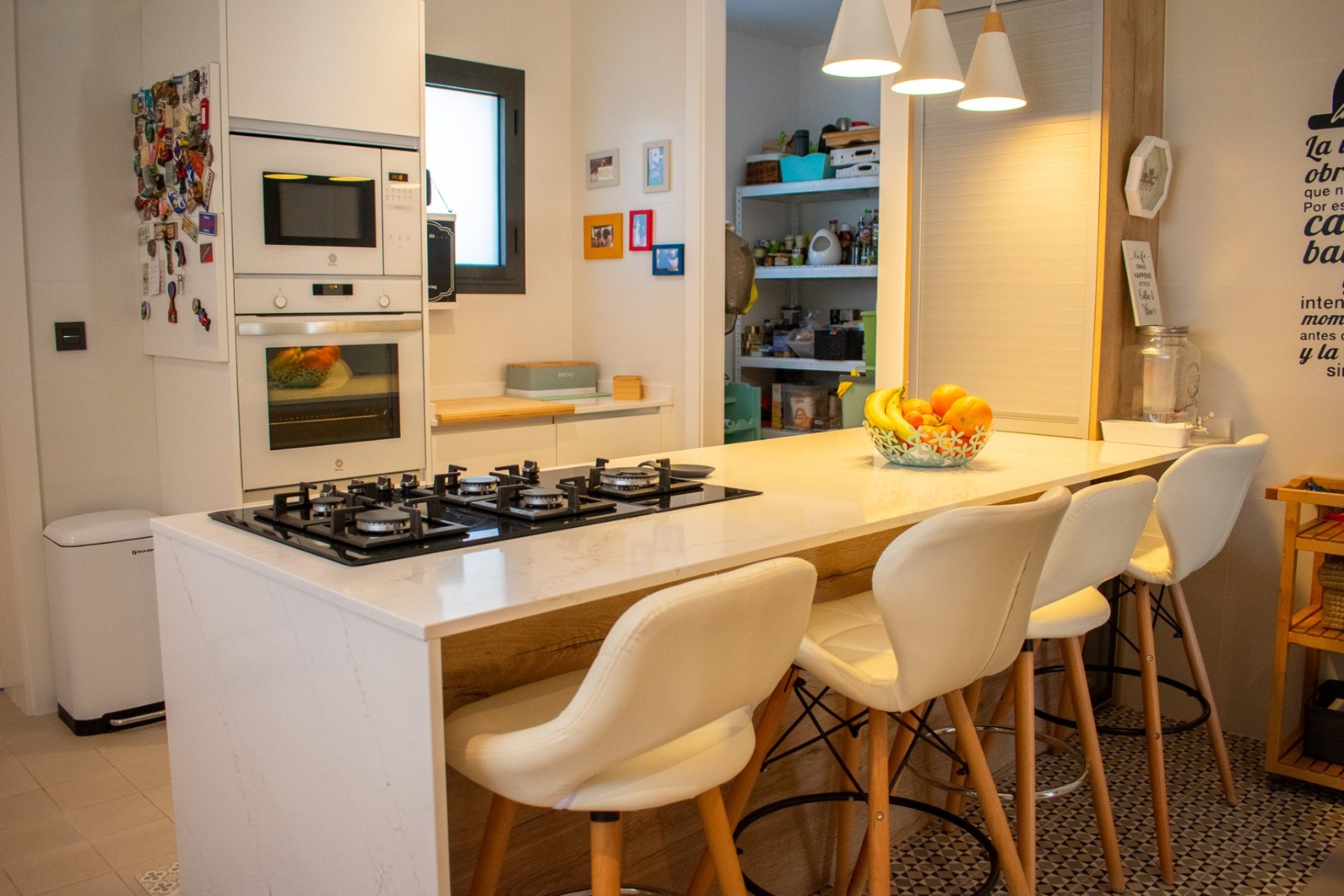 Reventa - Villa - San Vicente del Raspeig - Los Girasoles