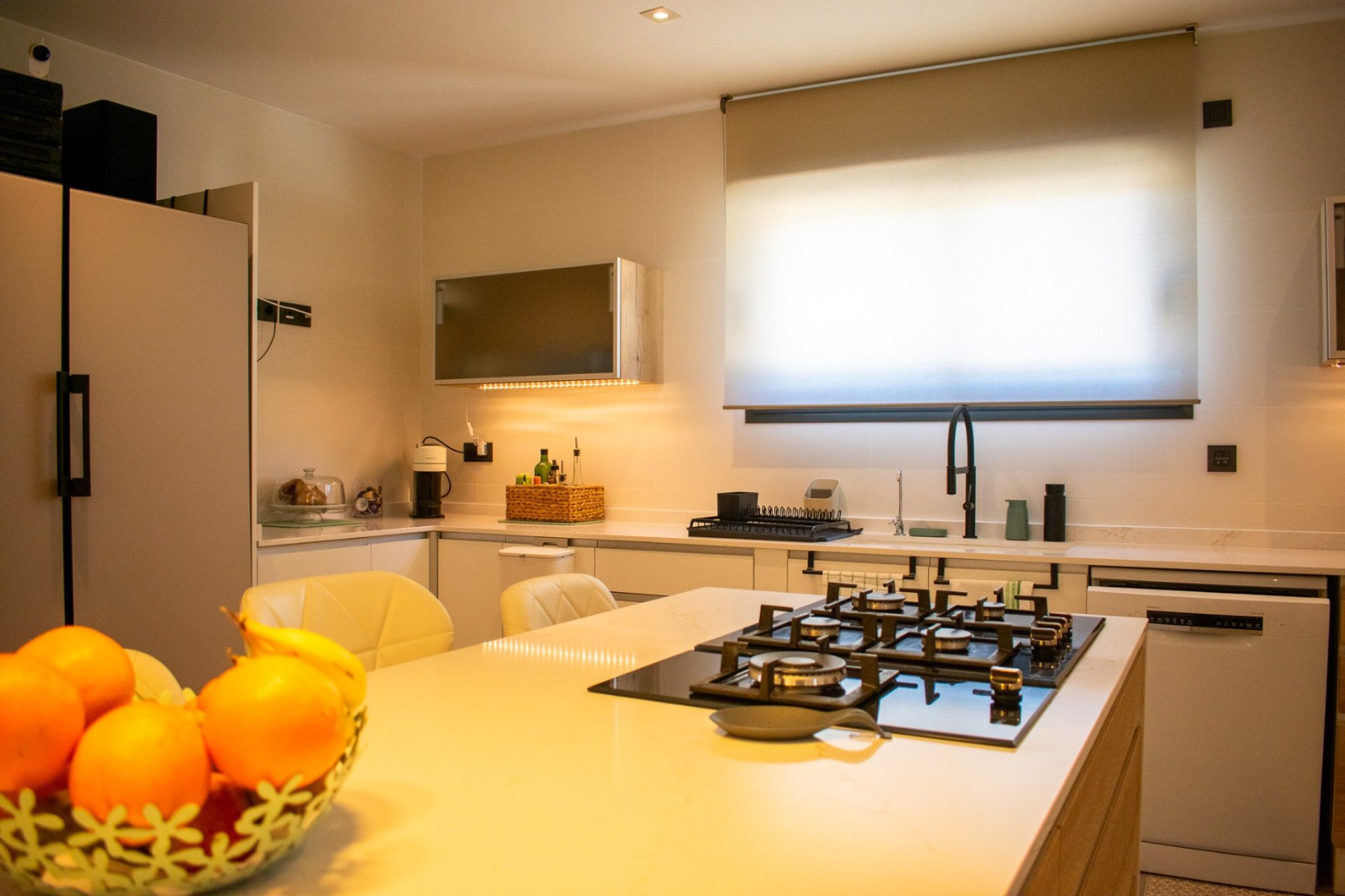 Reventa - Villa - San Vicente del Raspeig - Los Girasoles