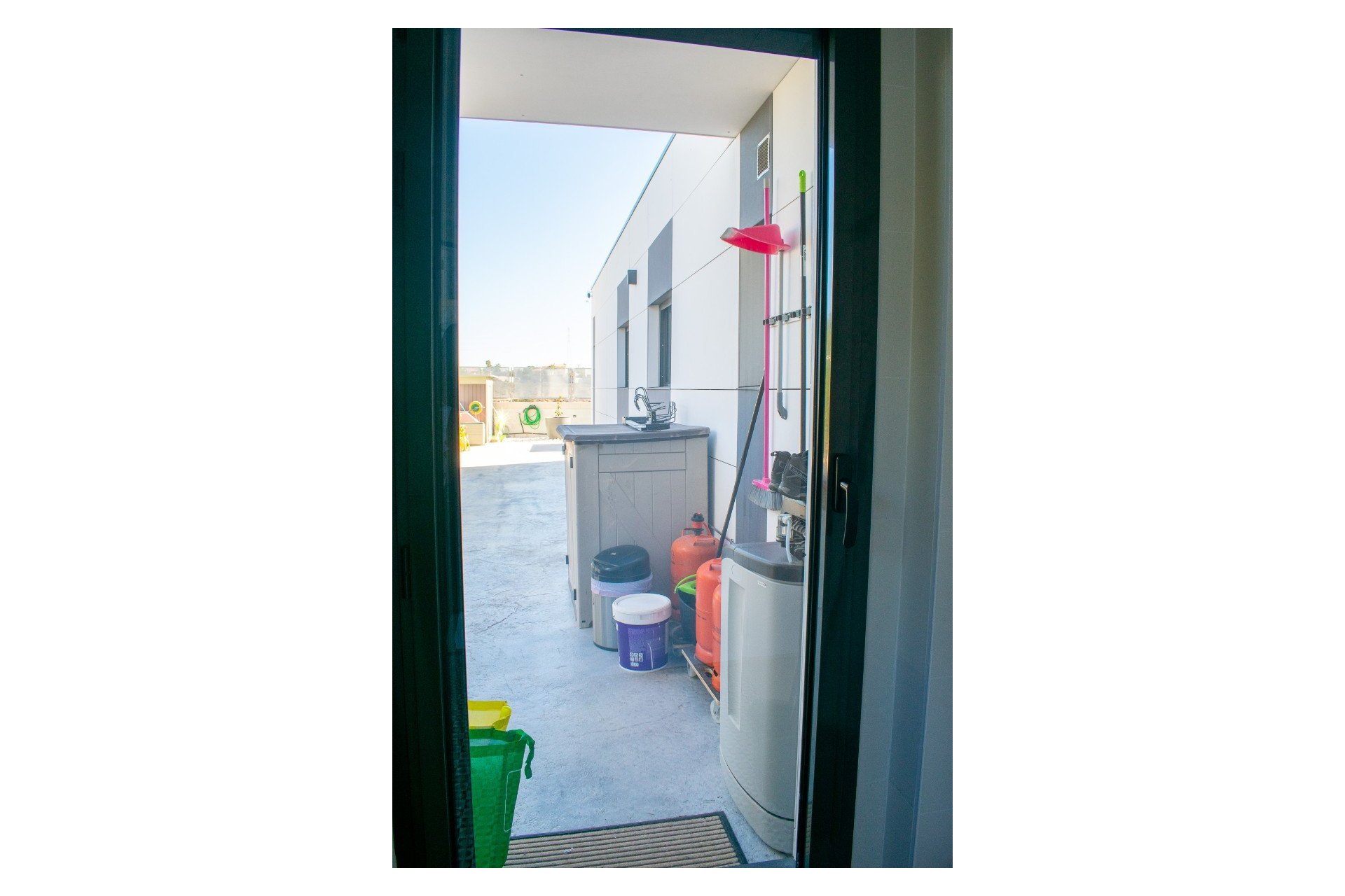 Reventa - Villa - San Vicente del Raspeig - Los Girasoles