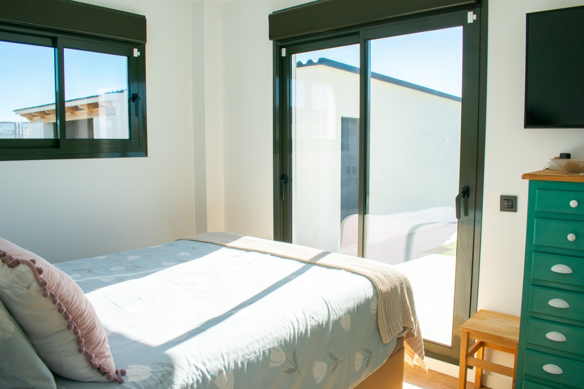 Reventa - Villa - San Vicente del Raspeig - Los Girasoles